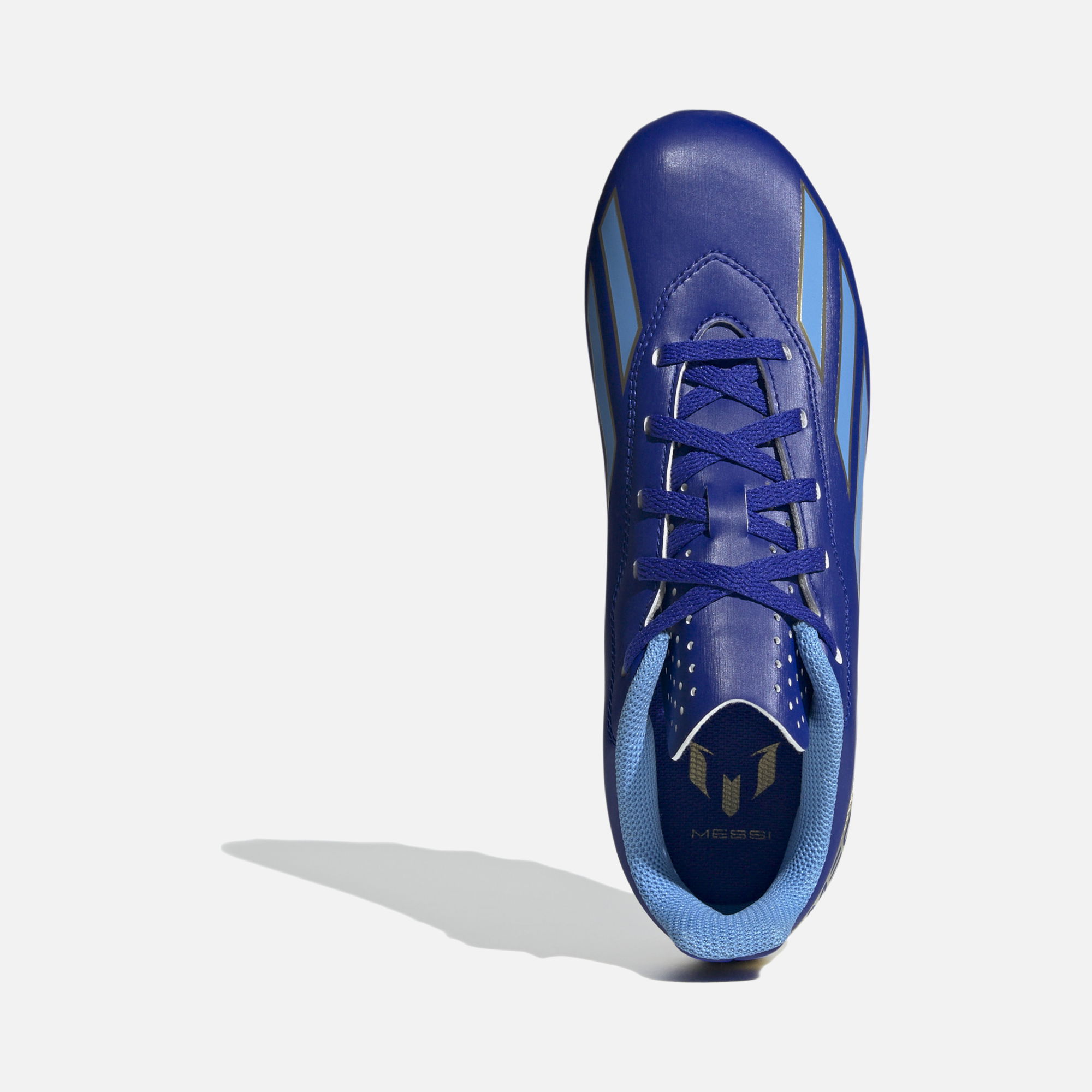 adidas X Crazyfast.1 Artificial Grass FG '24 Çocuk Krampon