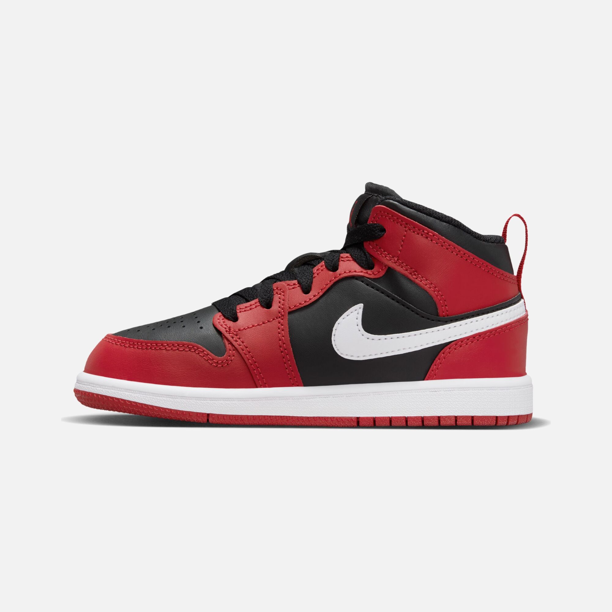 Nike Jordan 1 Mid (PS) Çocuk Spor Ayakkabı
