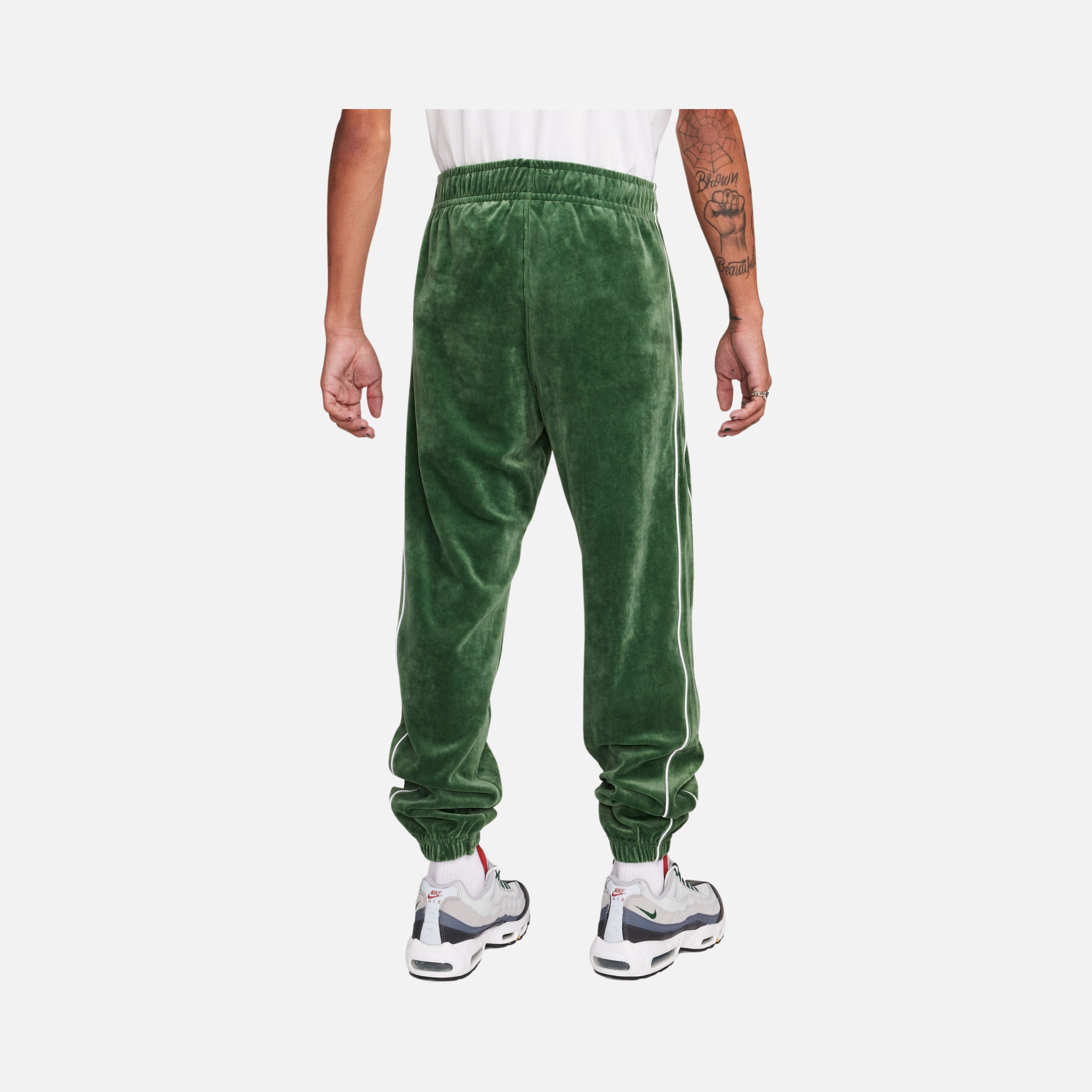 Nike Sportswear Club Velour Erkek Eşofman Altı