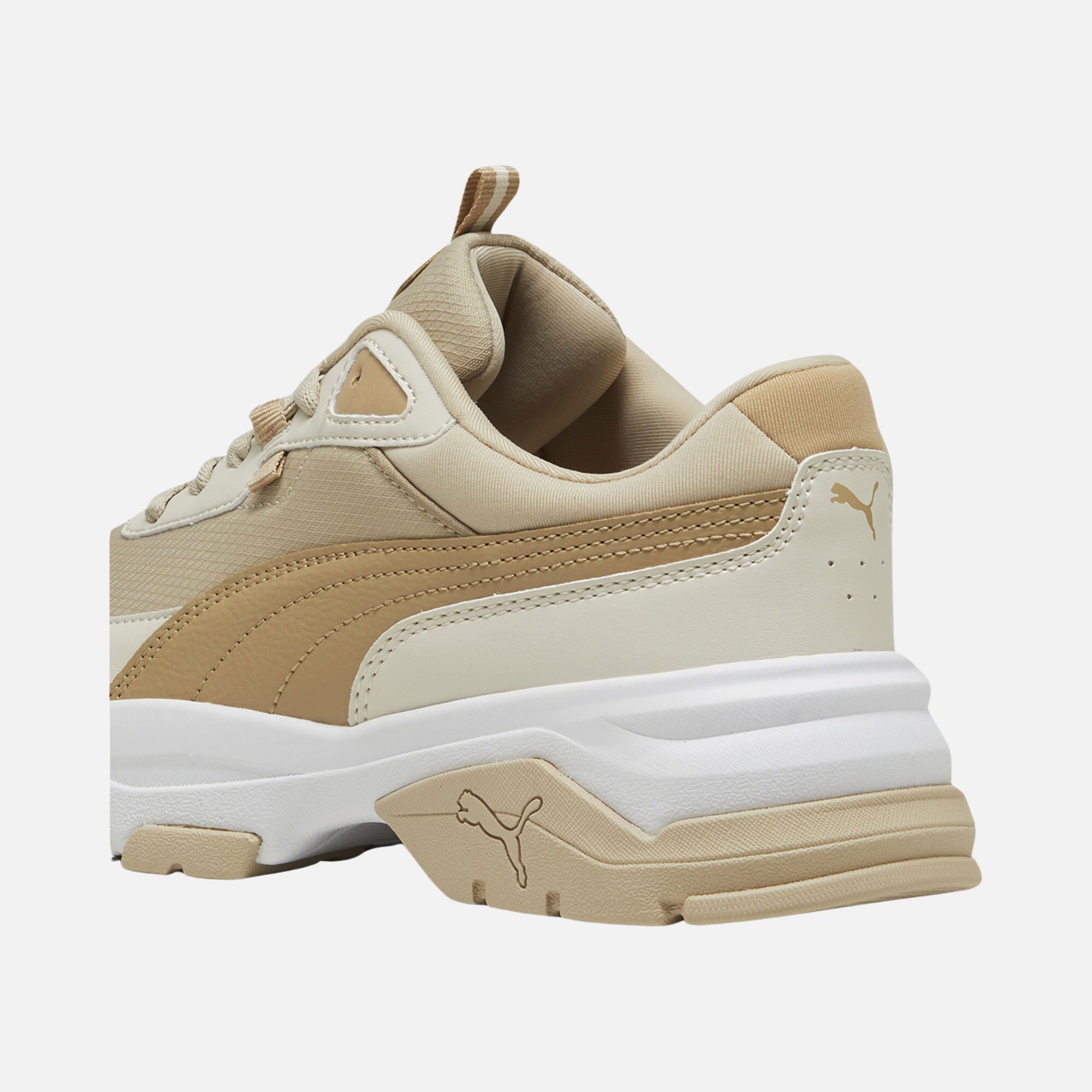 Puma Sportswear Cassia Via Platform Kadın Spor Ayakkabı