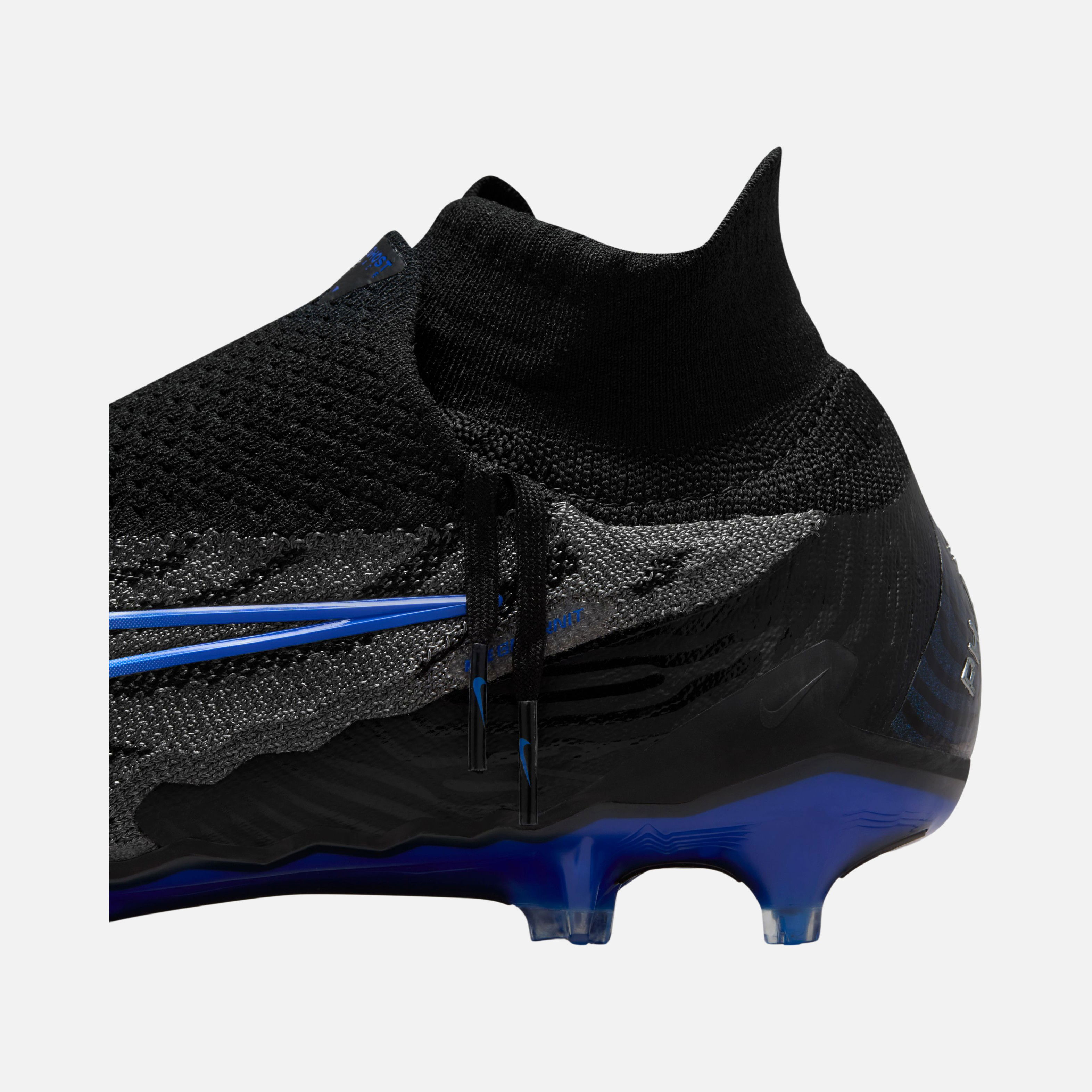 Nike Phantom GX Elite Dynamic Fit Gripknit FG Frim Ground Erkek Krampon