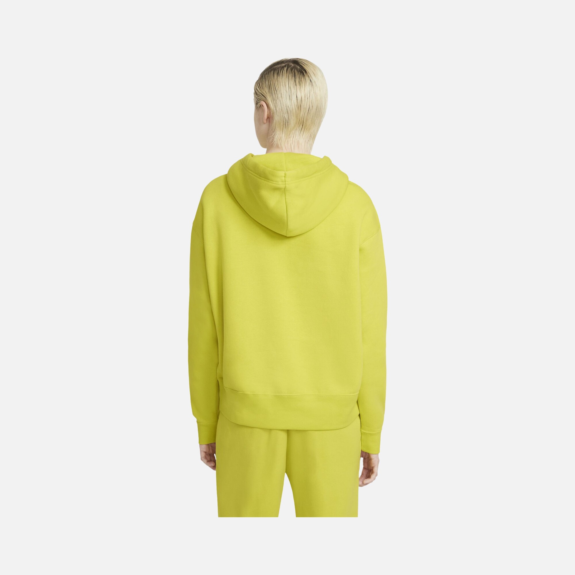 Nike Sportswear Fleece Hoodie Kadın Sweatshirt