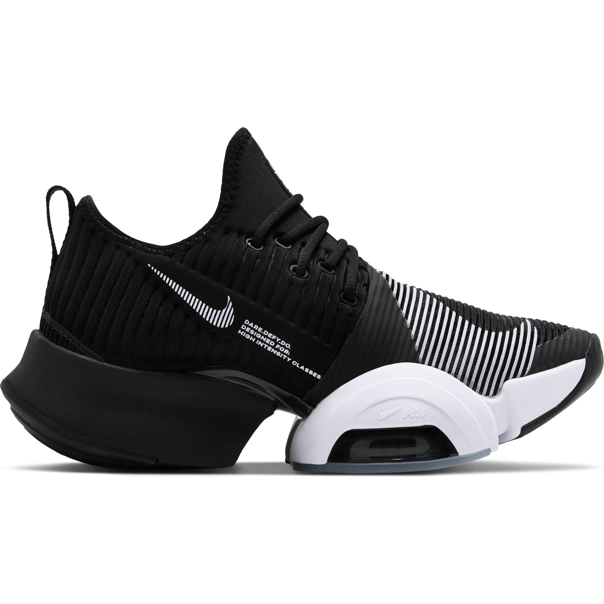 Nike Air Zoom SuperRep HIIT Class Kadın Spor Ayakkabı