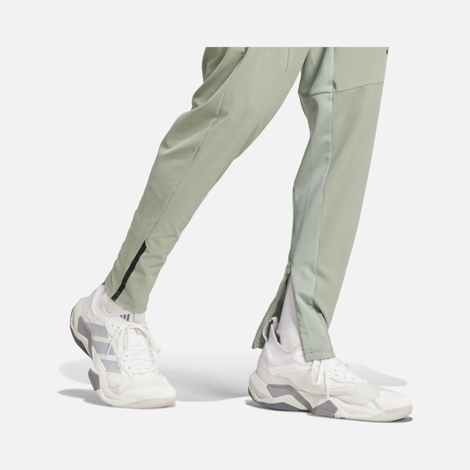 adidas AEROREADY Designed For Training Hybrid Erkek Eşofman Altı