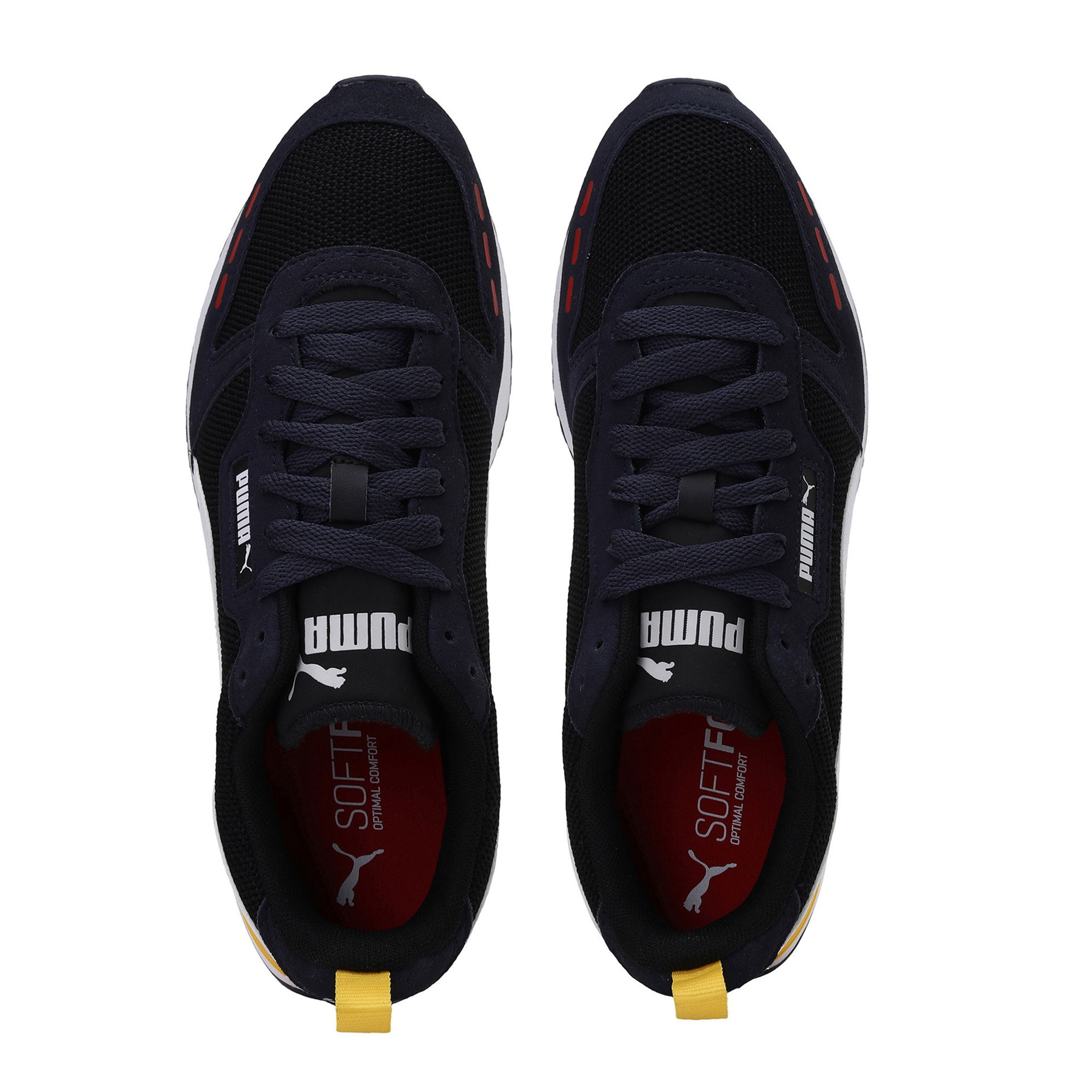 Puma R78 Runner Trainers Unisex Spor Ayakkabı