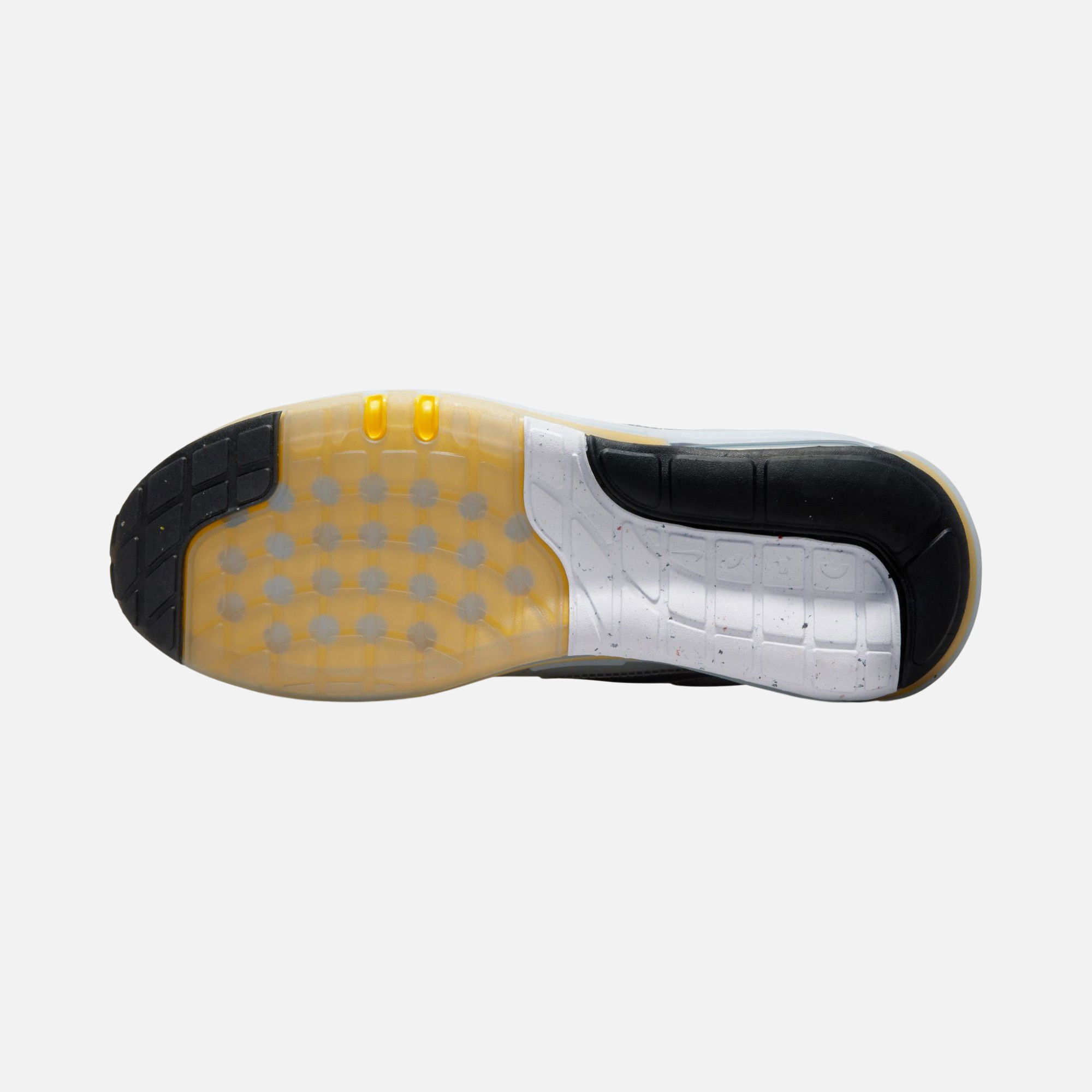 Nike Air Max Motif Erkek Spor Ayakkabı