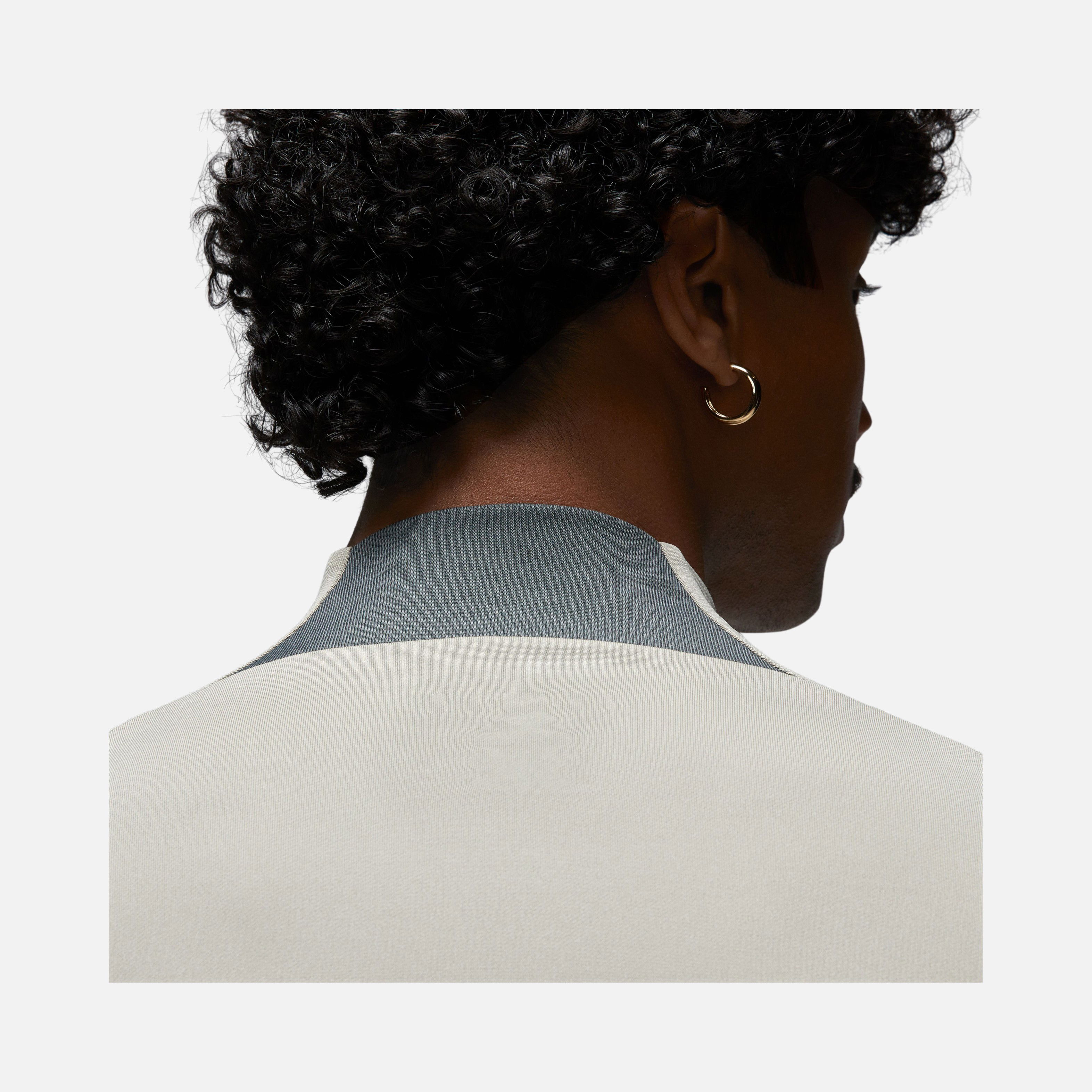 Nike Paris Saint-Germain Dri-Fit 2023-2024 Strike Training Long-Sleeve Erkek Tişört