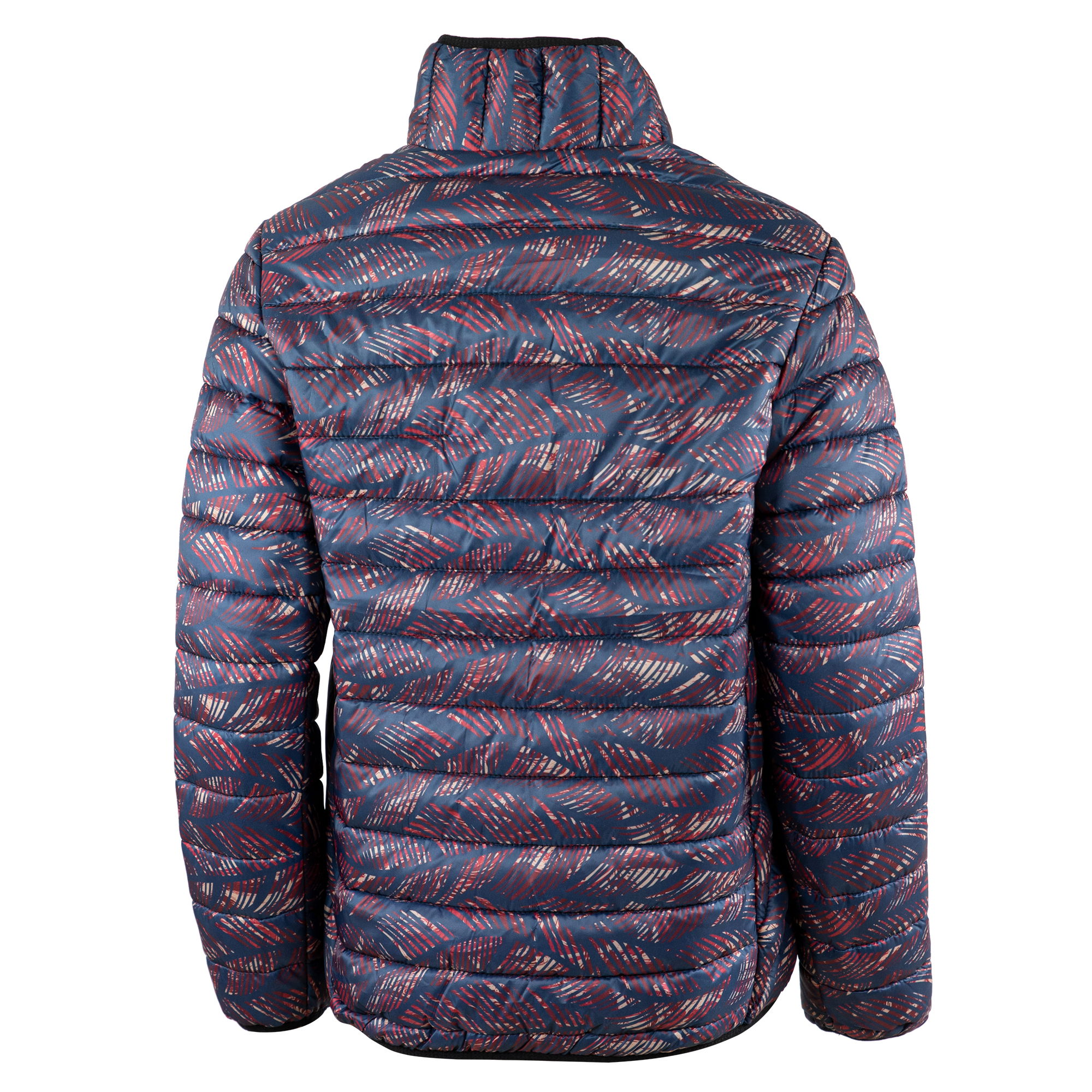 Exuma Puff Erkek Ceket