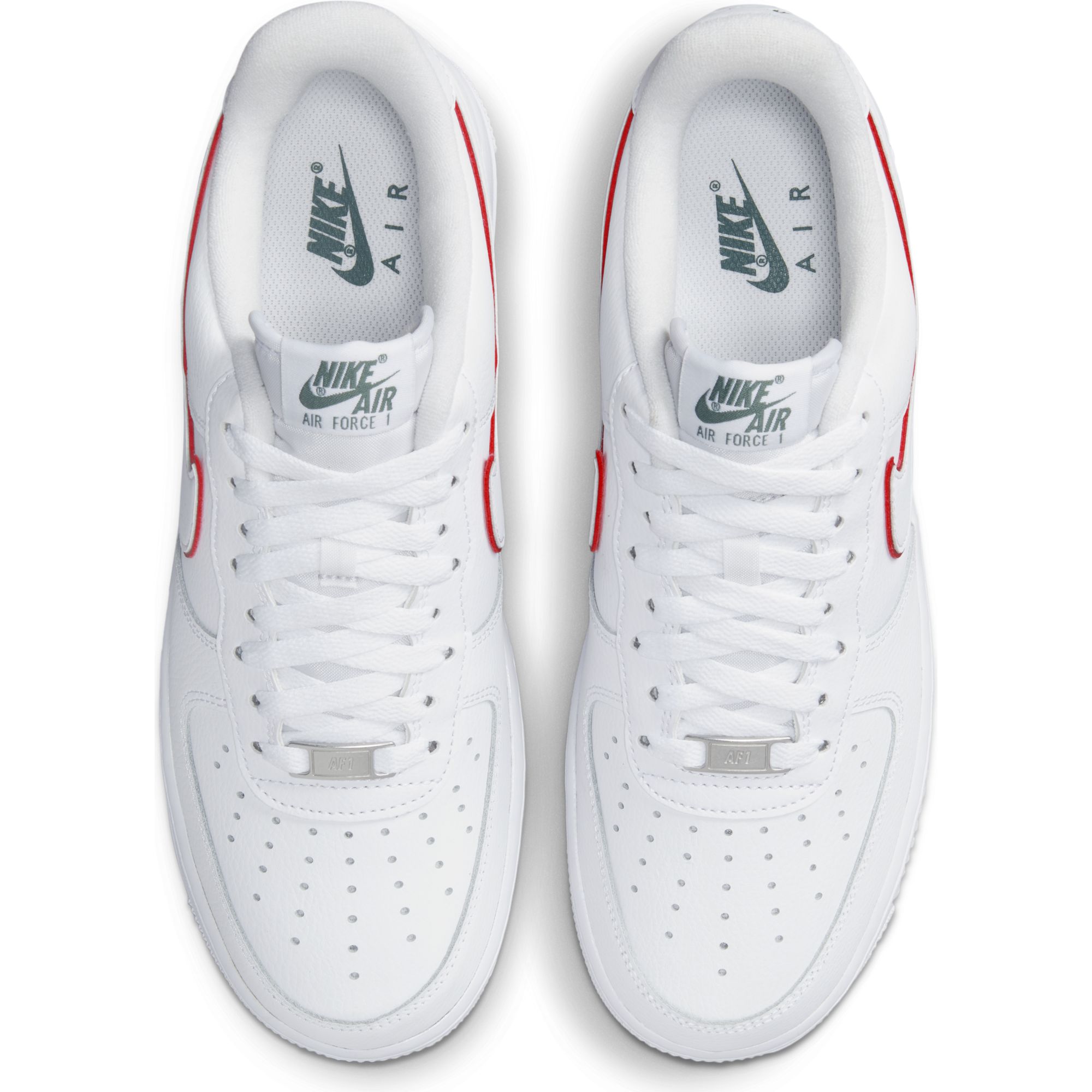 Nike Air Force 1 '07 “Just Do It” Erkek Spor Ayakkabı