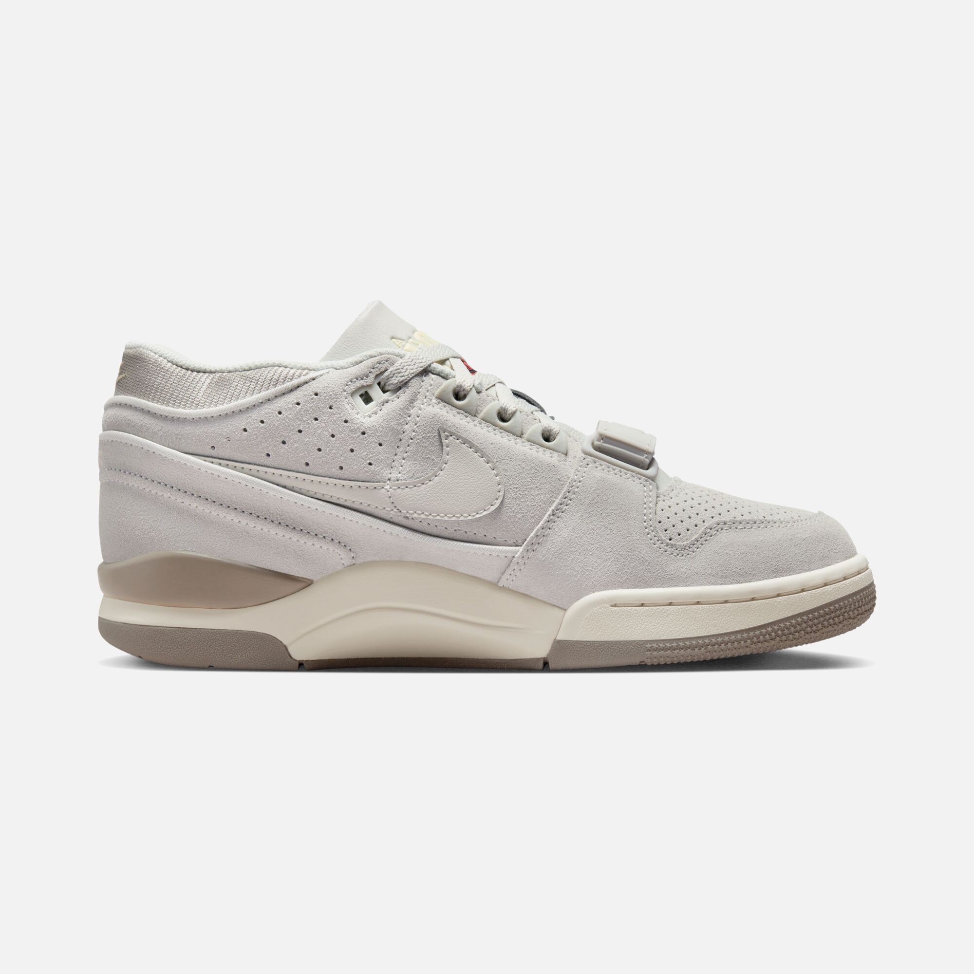 Nike Sportswear Air Alpha Force 88 Erkek Spor Ayakkabı