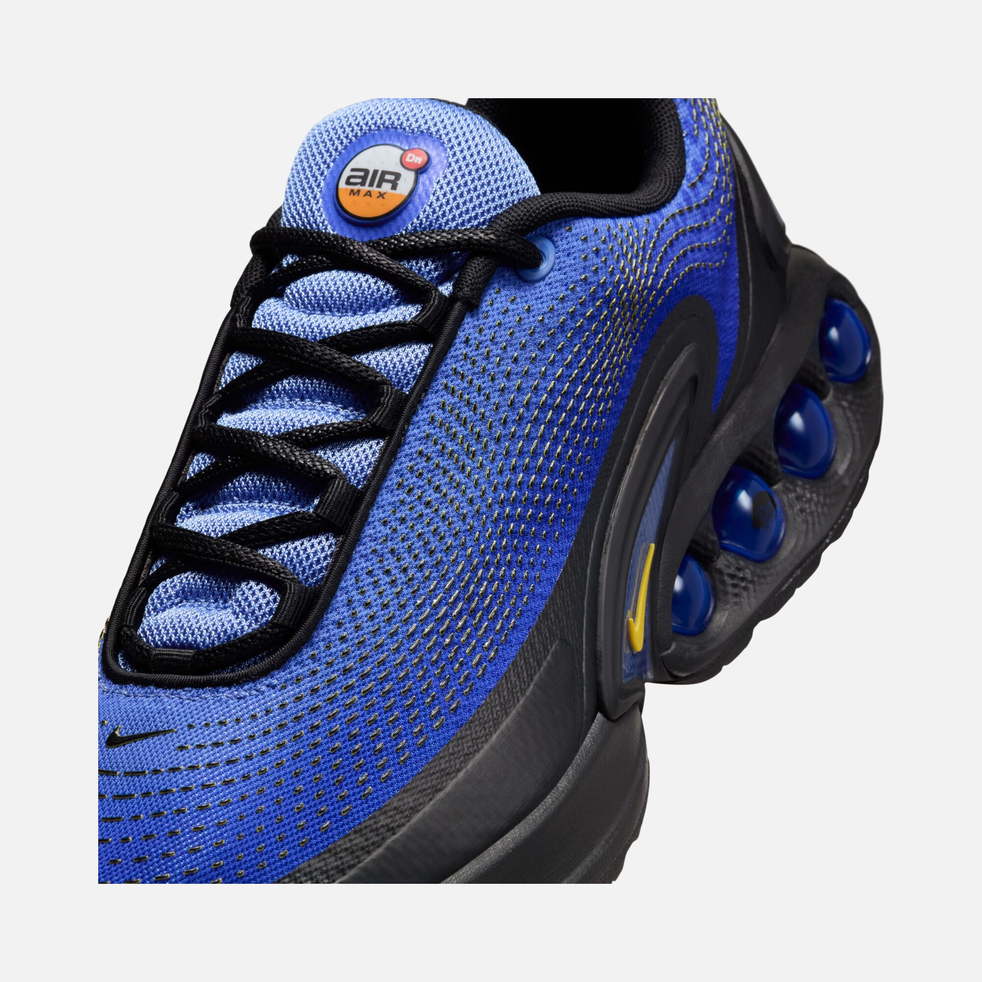 Nike Air Max Dn Erkek Spor Ayakkabı