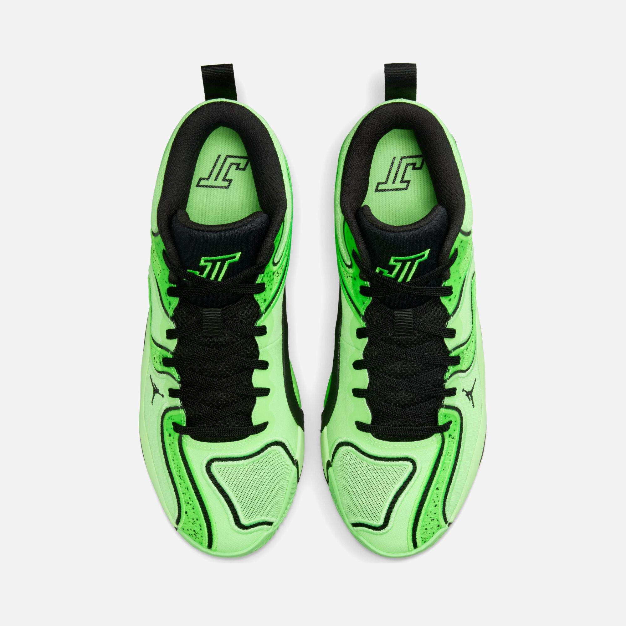 Nike Jordan Tatum 3 "6th Man" Erkek Basketbol Ayakkabısı