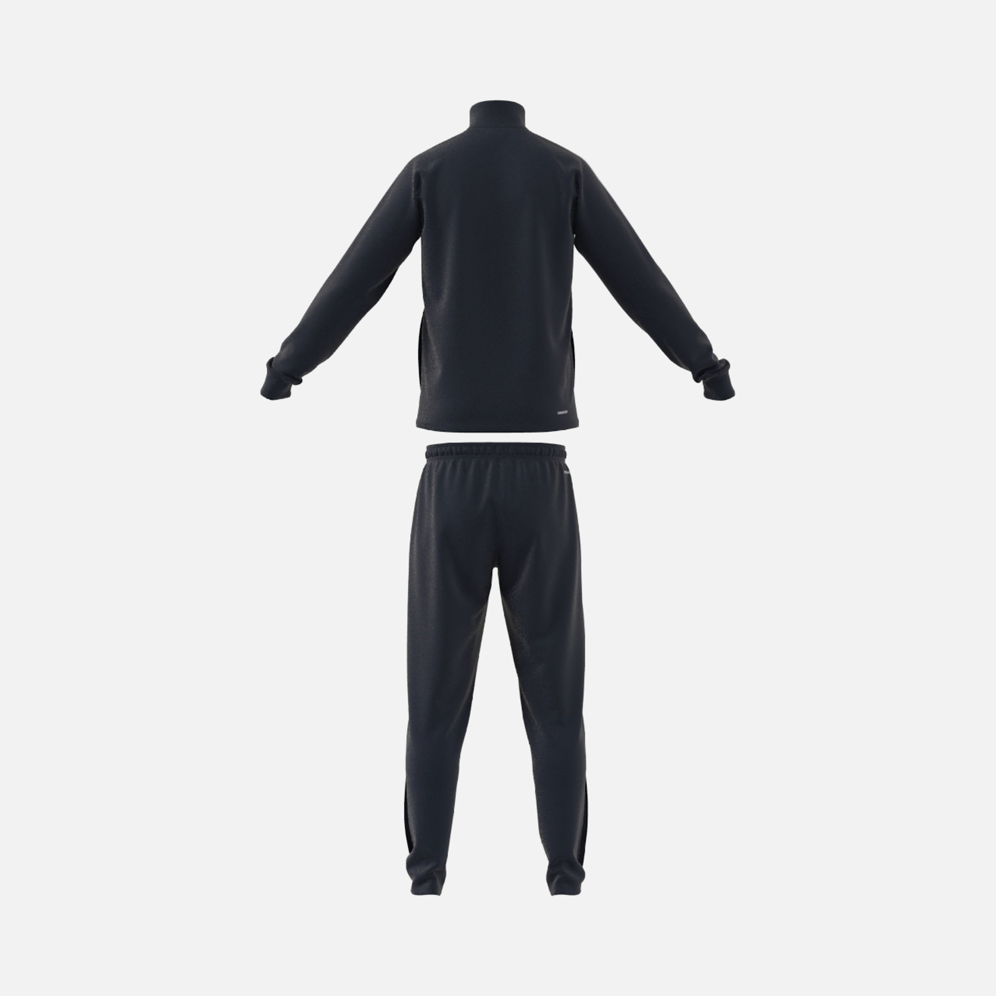 adidas AEROREADY Sereno Cut 3-Stripes Erkek Eşofman Takımı