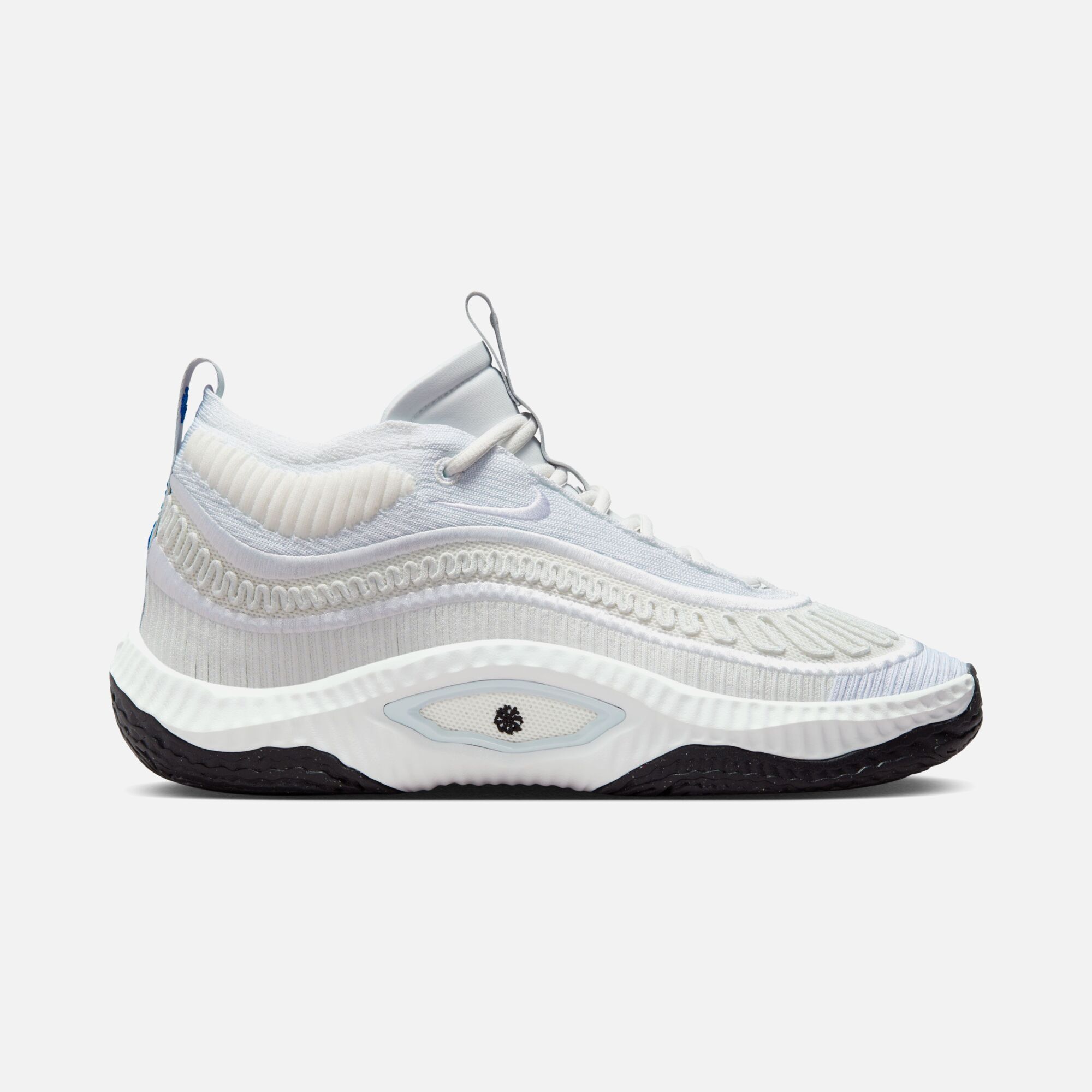 Nike Cosmic Unity 3 Erkek Basketbol Ayakkabısı