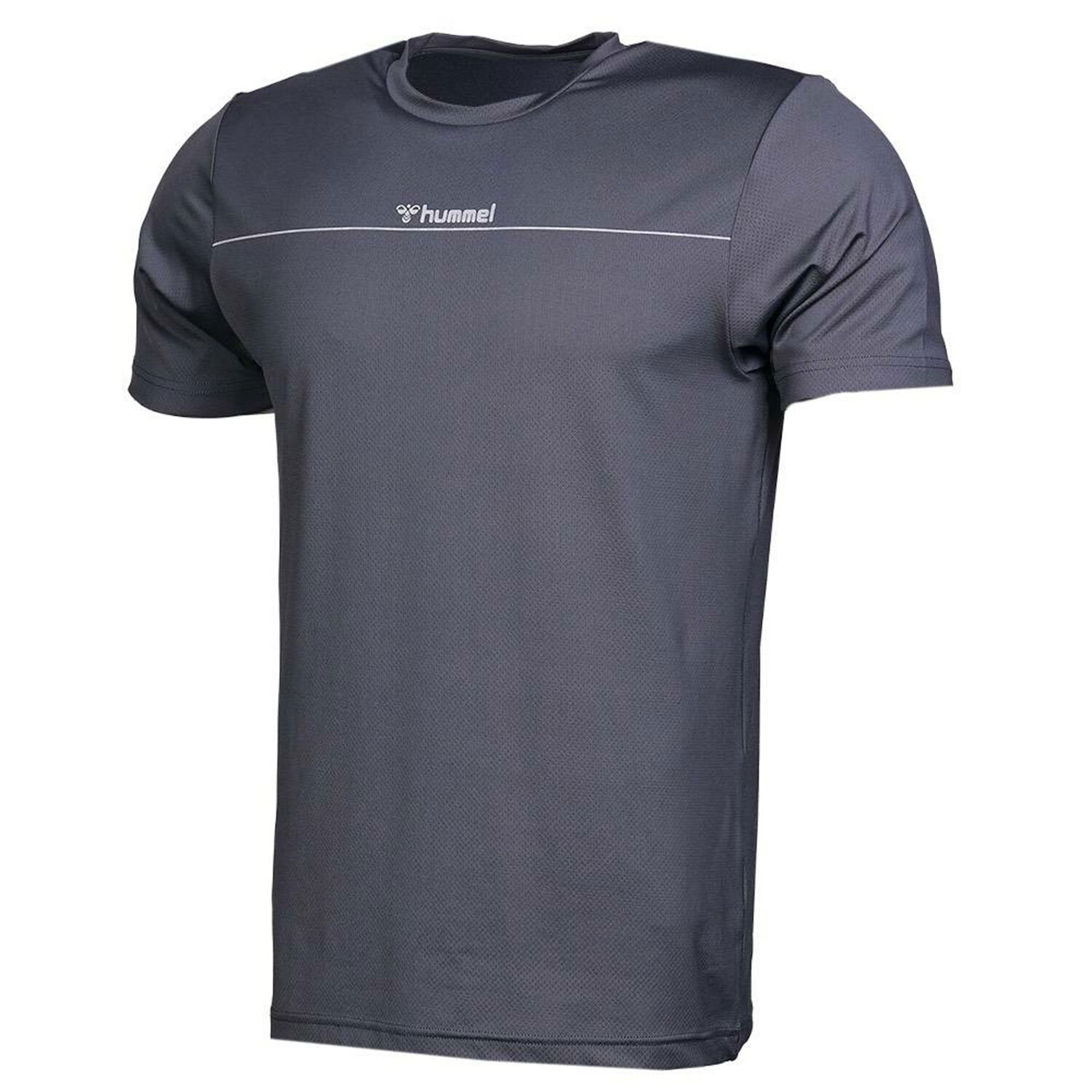 Hummel Winford Short-Sleeve Erkek Tişört