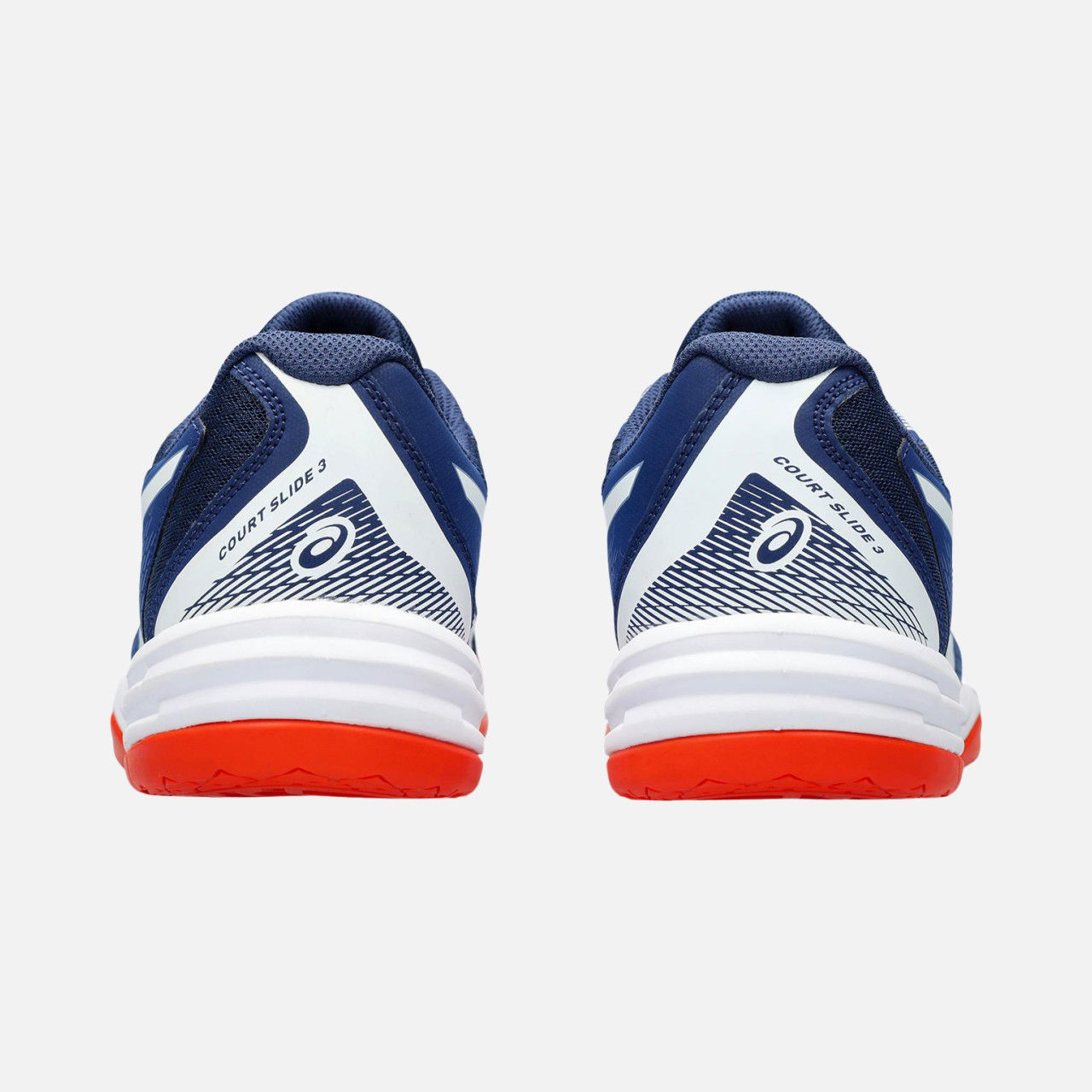 Asics Court Slide 3 Erkek Tenis Ayakkabısı