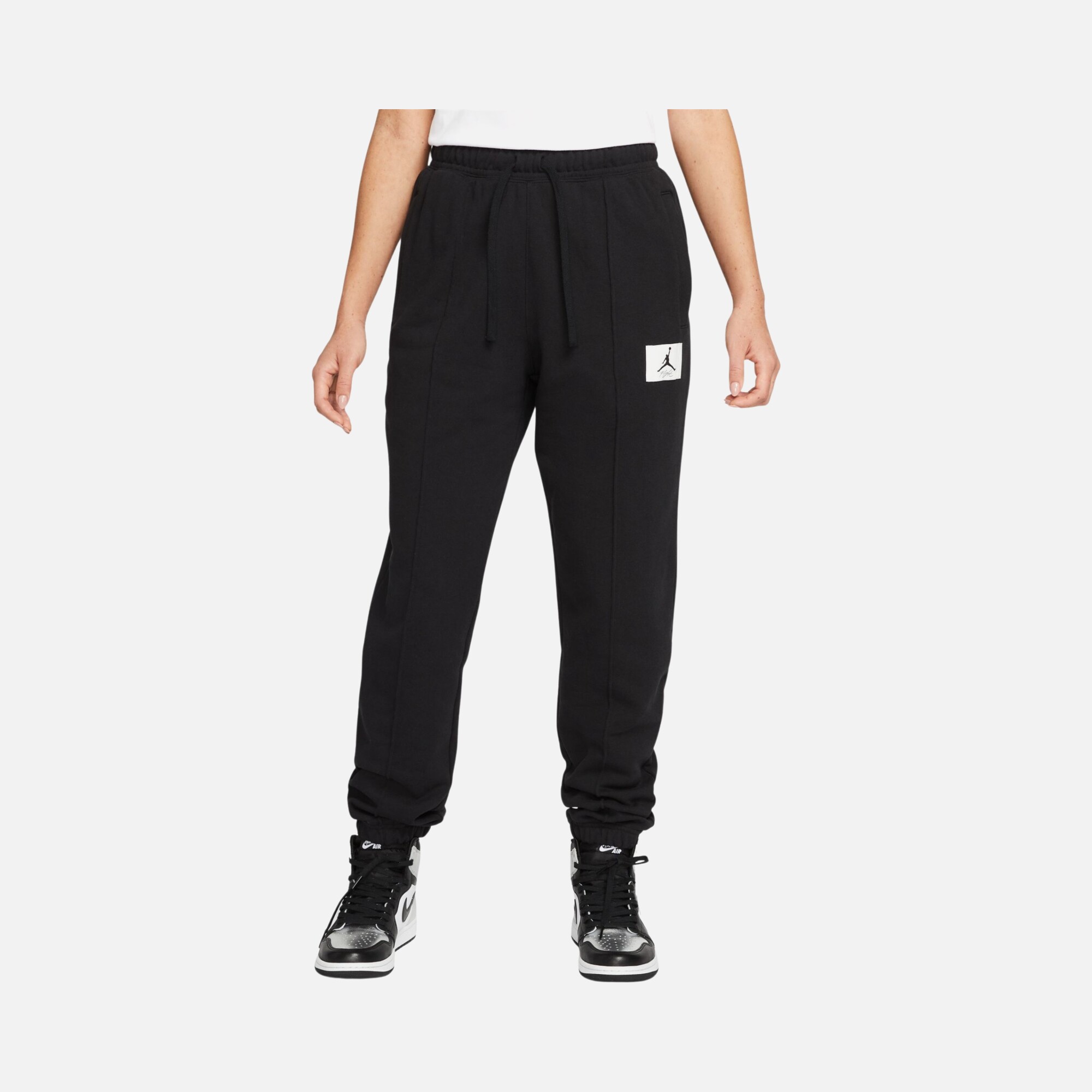 Nike Jordan Essential Fleece Kadın Eşofman Altı