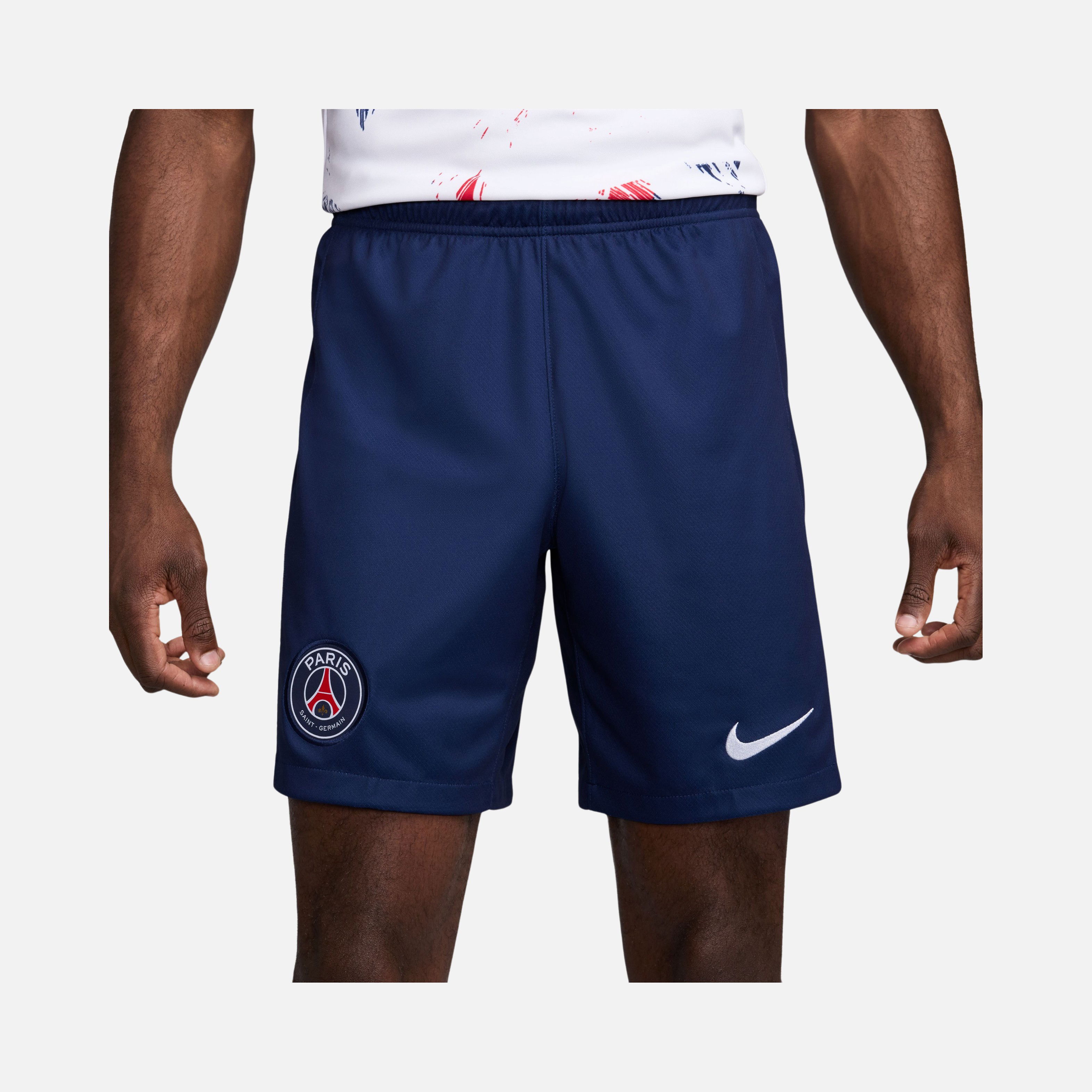 Nike Paris Saint-Germain 2024-2025 Stadium İç Saha Erkek Şort