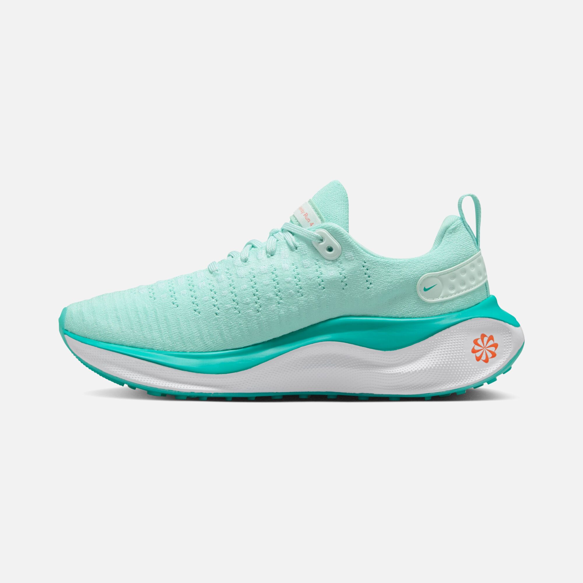 Nike Reactx Infinity Run 4 Road Running Kadın Spor Ayakkabı