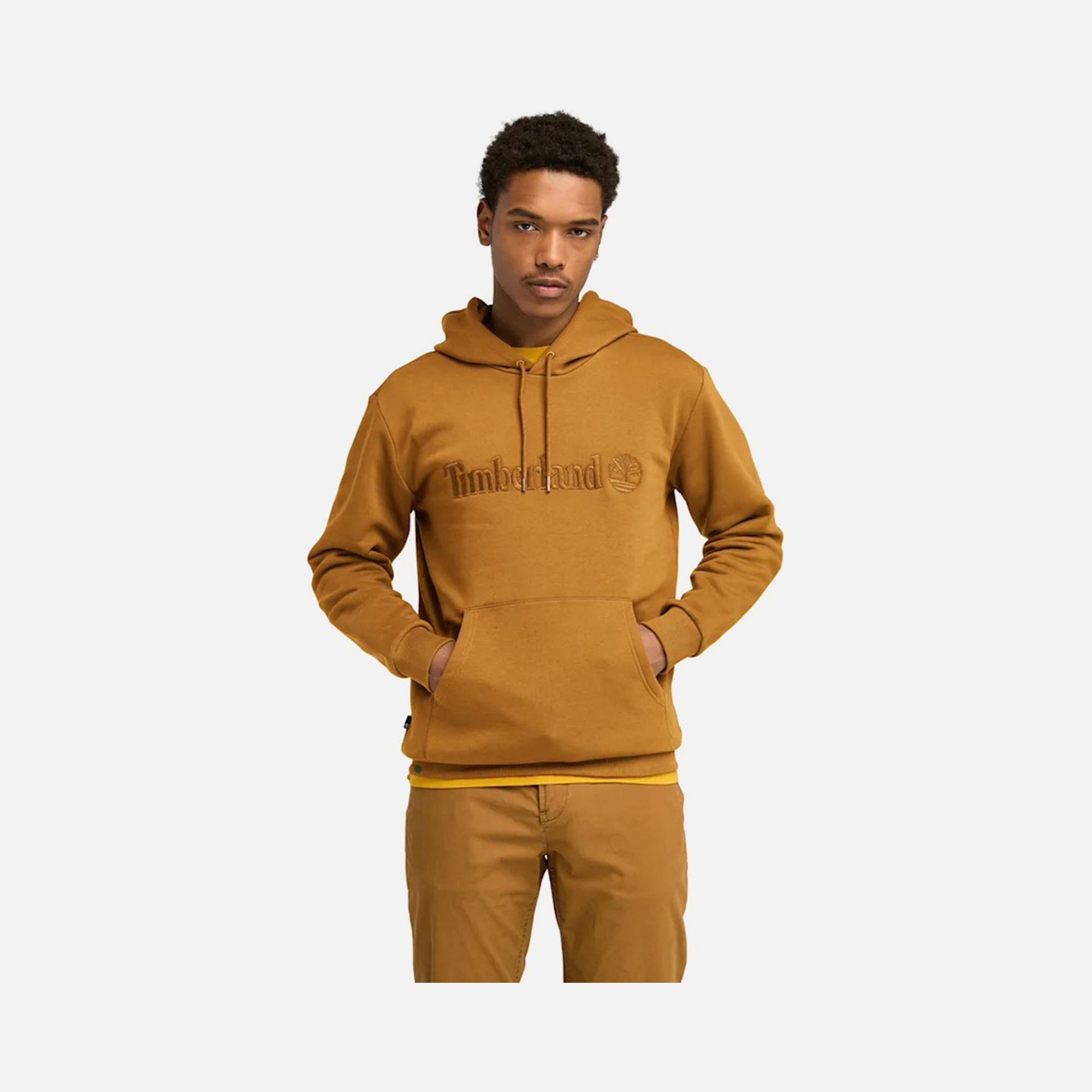 Timberland Hampthon Hoodie Erkek Sweatshirt