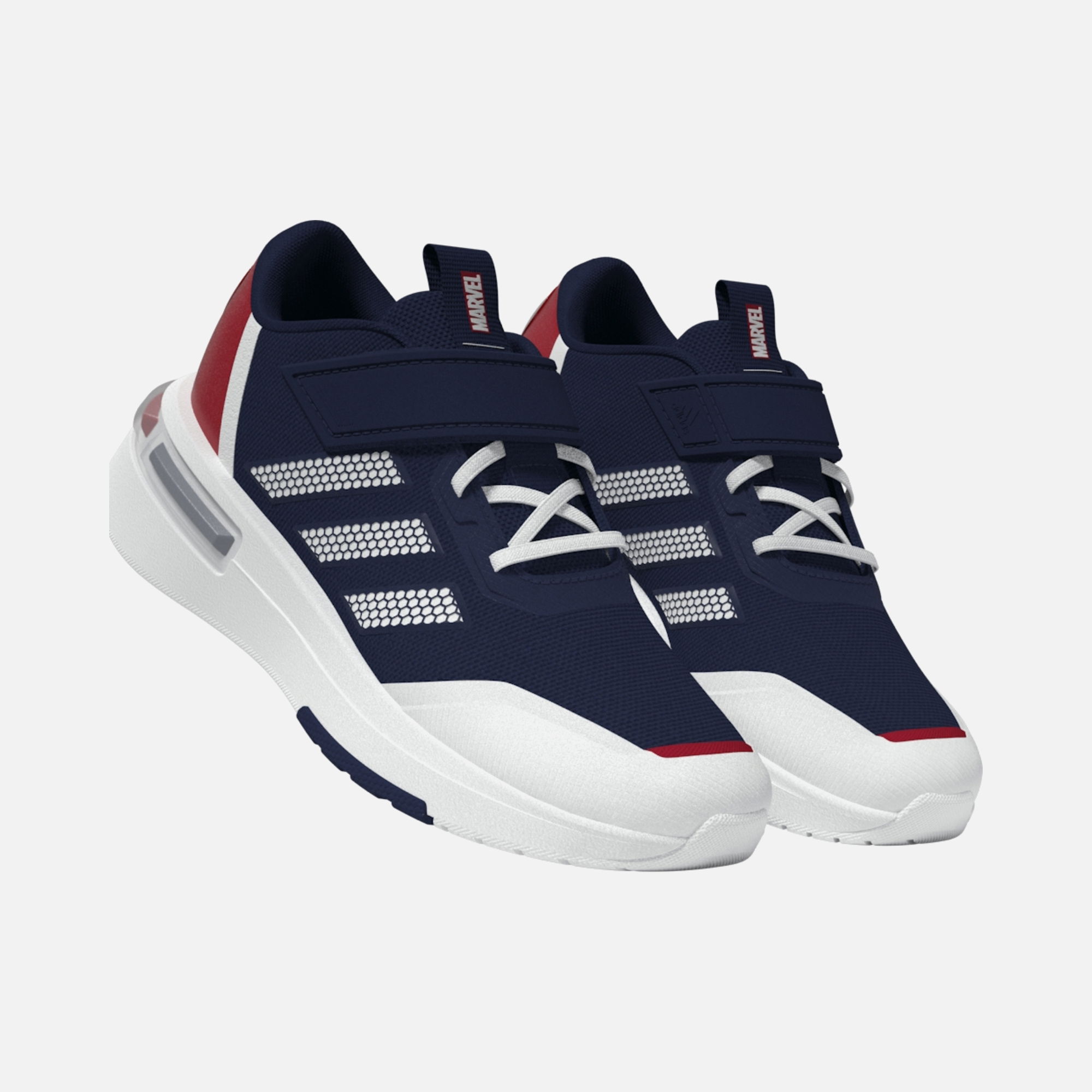 adidas Sportswear Marvel Cap Racer El (PS) Çocuk Spor Ayakkabı