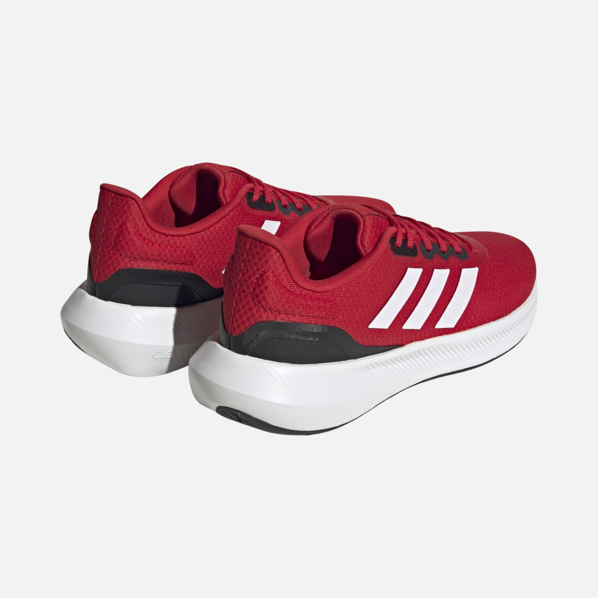 adidas Run Falcon 3 Cloudfoam Low Running Erkek Spor Ayakkabı