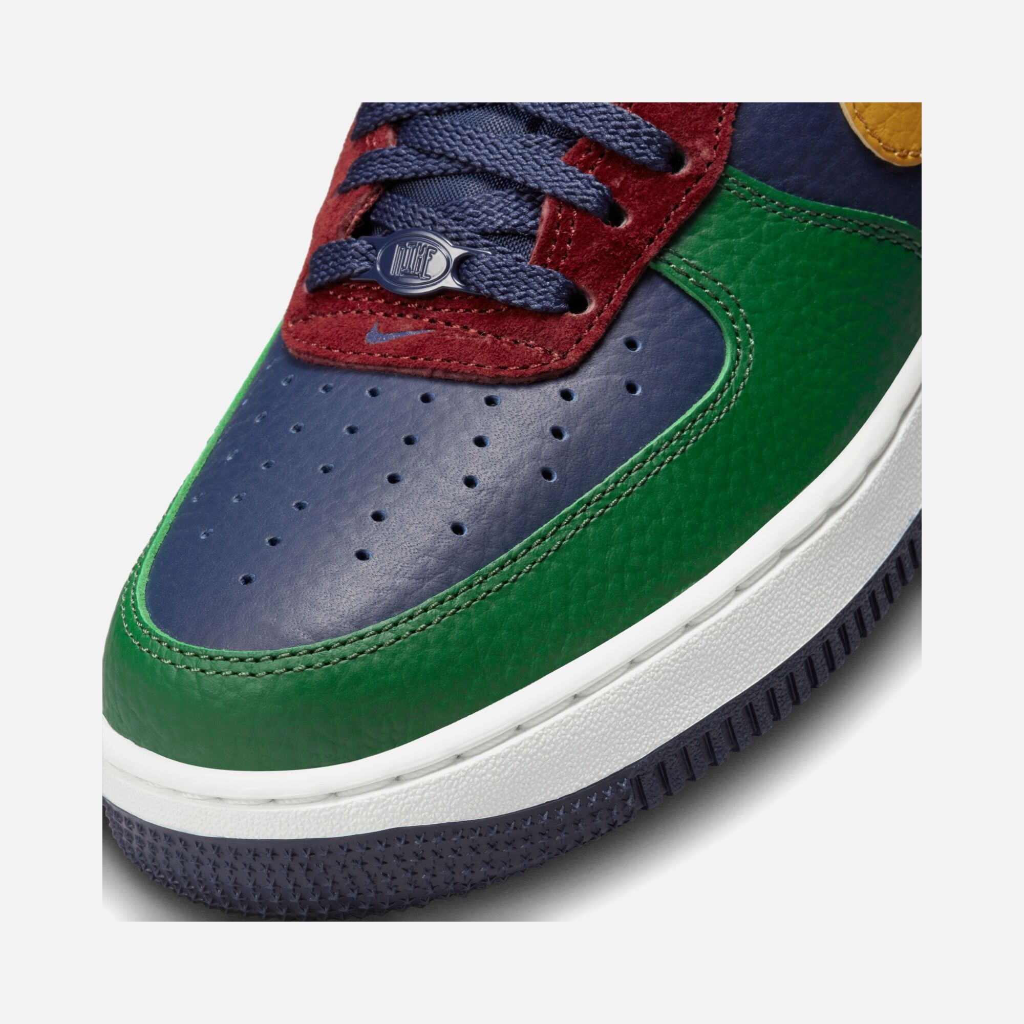 Nike Air Force 1 '07 LX ''Nostalgia Charm'' Kadın Spor Ayakkabı