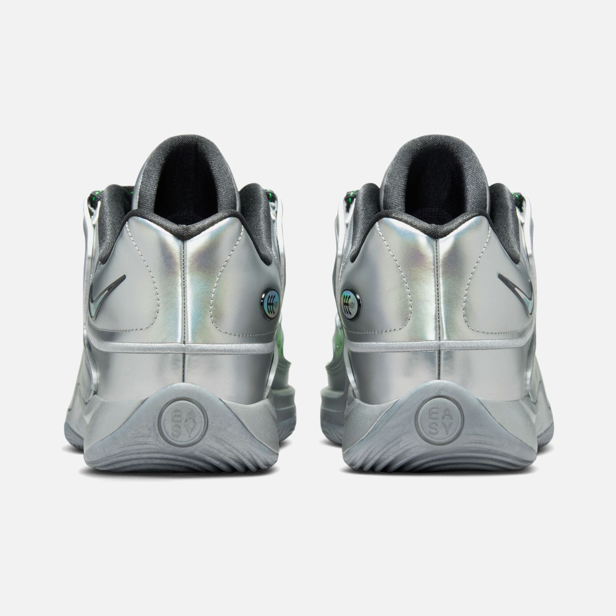 Nike Kevin Durant 18 EYBL Erkek Basketbol Ayakkabı