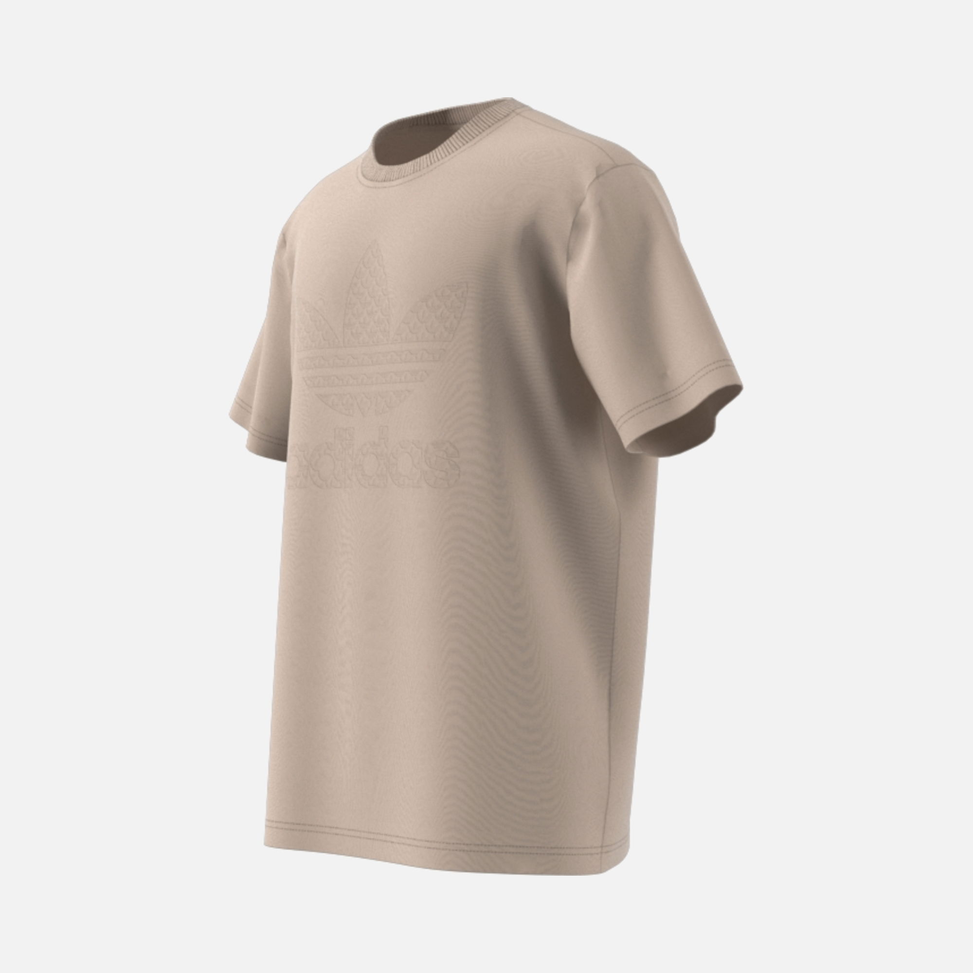 adidas Sportswear Graphics Monogram Short-Sleeve Erkek Tişört