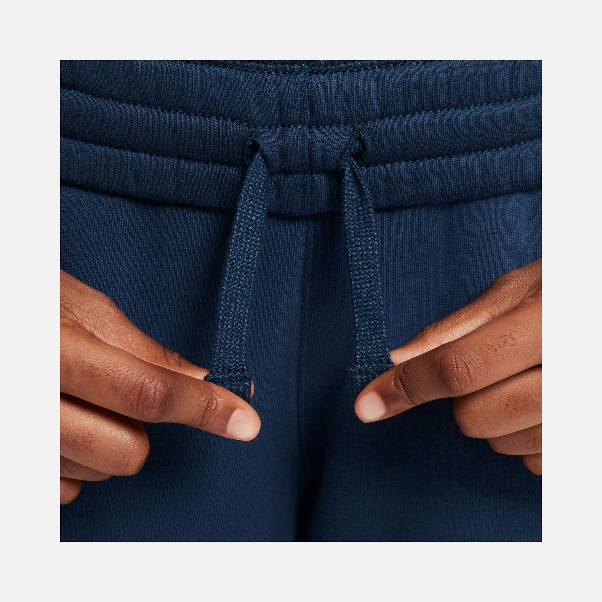 Nike Kylian Mbappé Club Fleece Multidirectional Çocuk Eşofman Altı