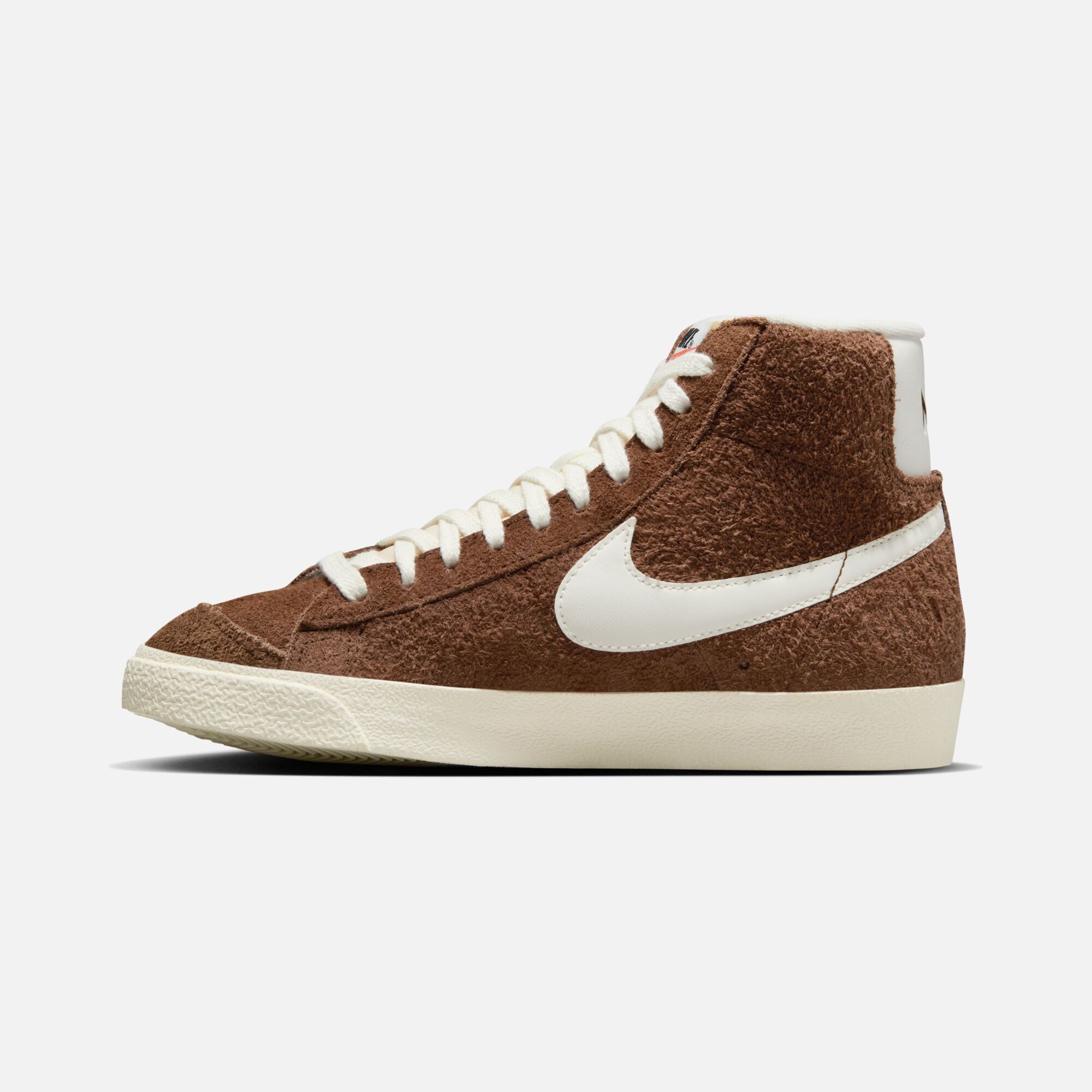 Nike Blazer Mid '77 Vintage Suede Kadın Spor Ayakkabı