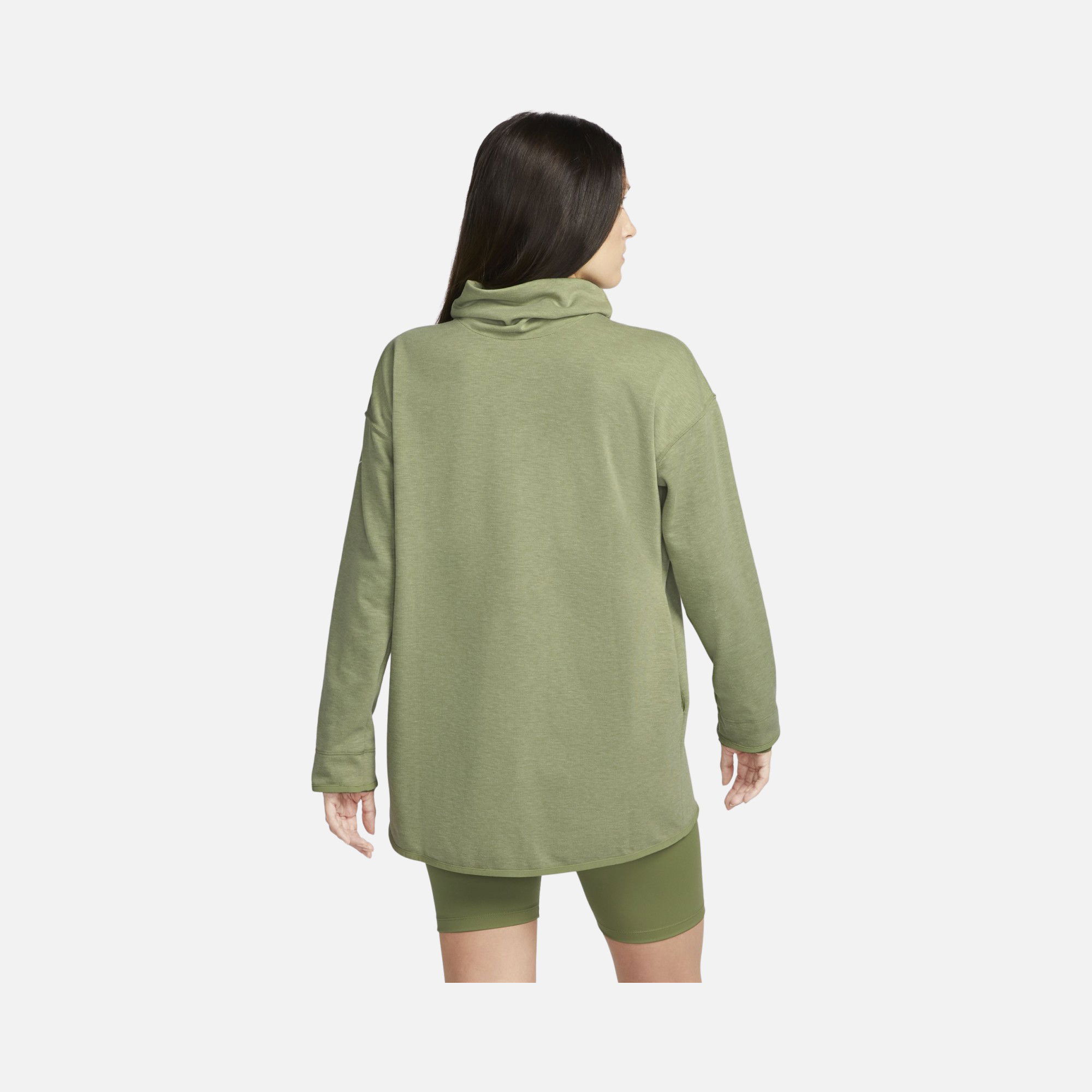 Nike Pullover Double-sided (Maternity) Kadın Sweatshirt