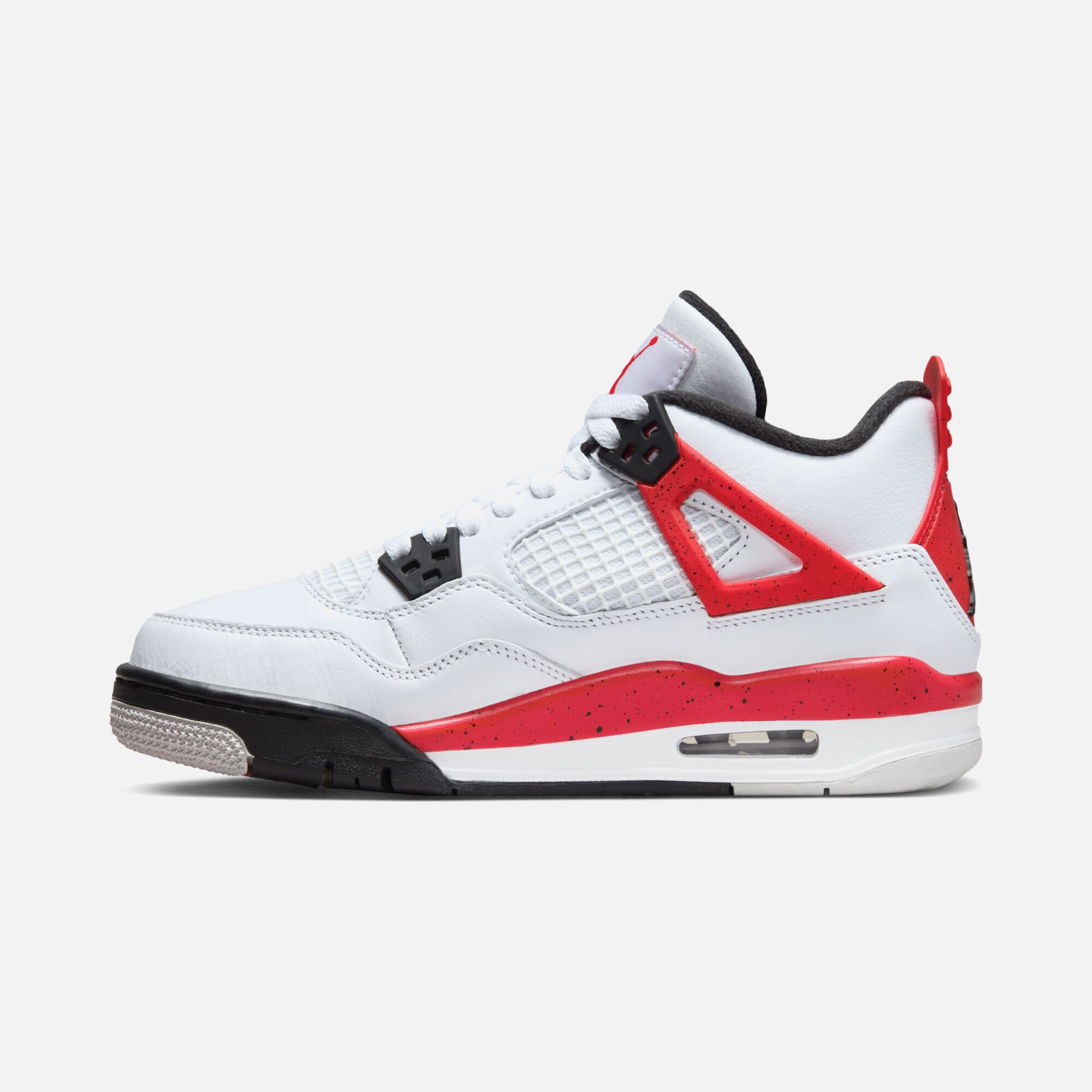 Nike Air Jordan 4 Retro (GS) Spor Ayakkabı