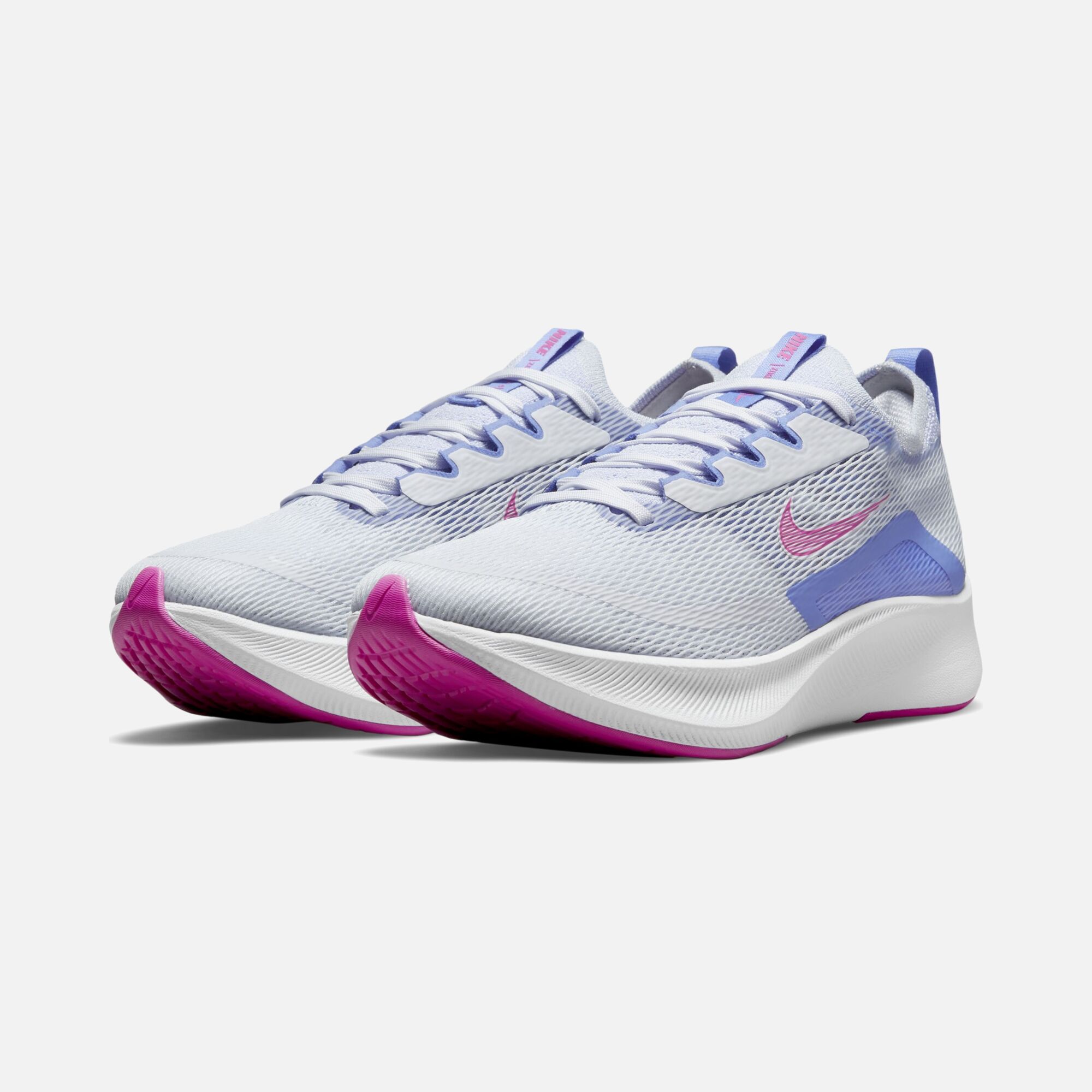 Nike Zoom Fly 4 Road Running Kadın Spor Ayakkabı