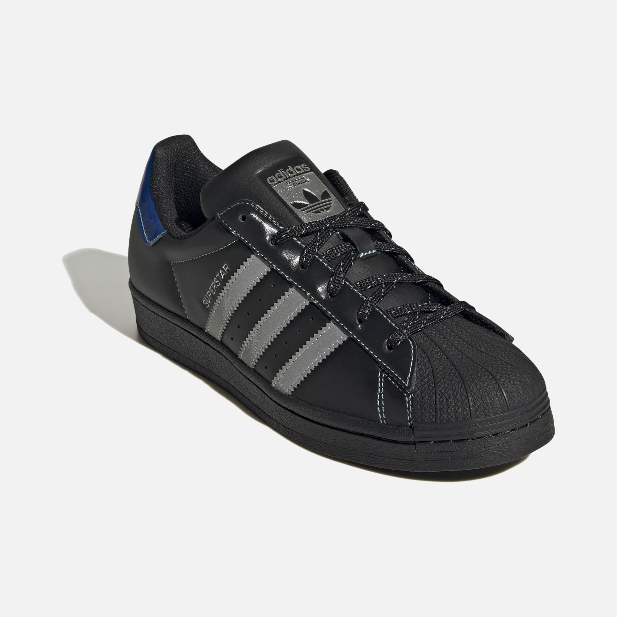 adidas Sportswear Superstar FW23 Kadın Spor Ayakkabı