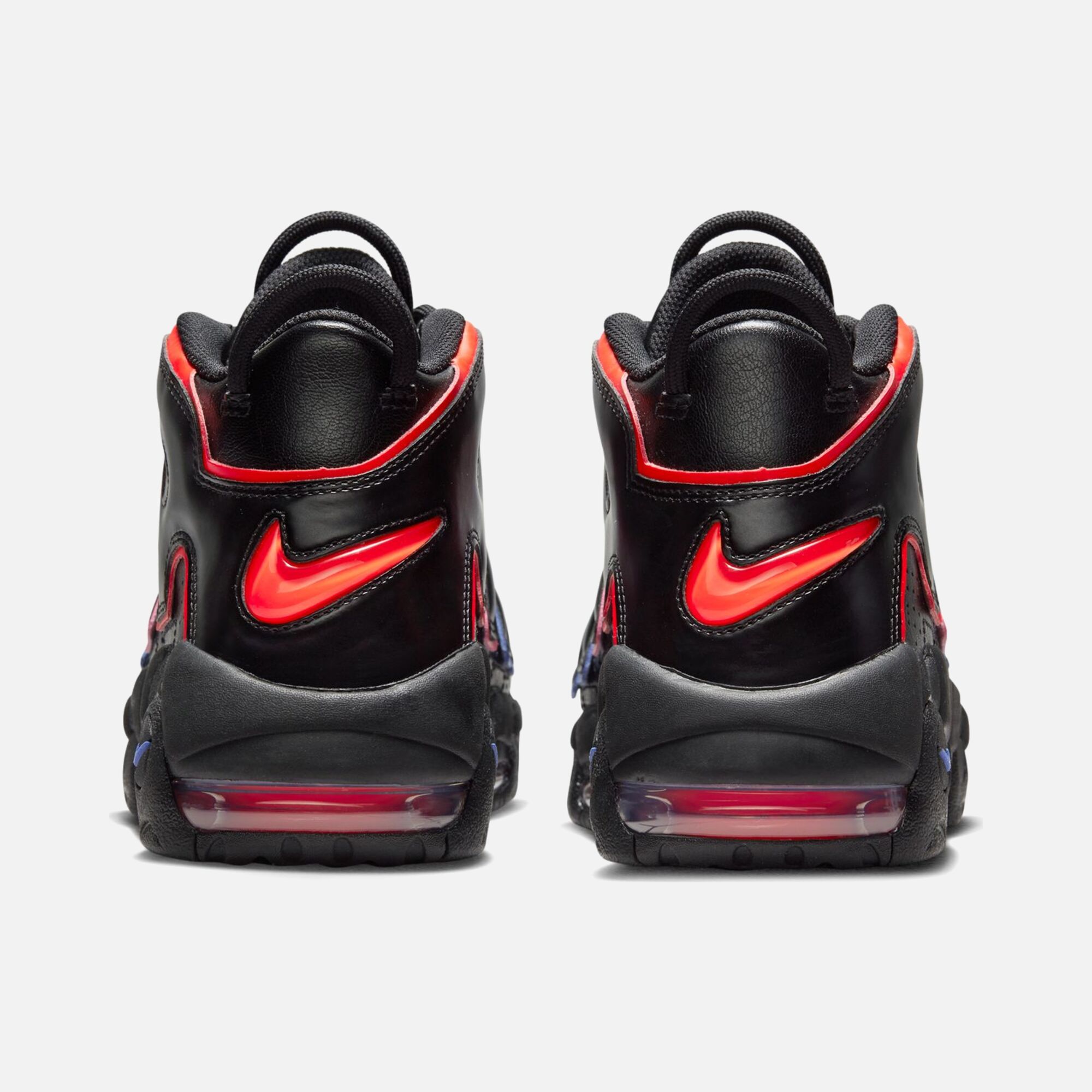 Nike Air More Uptempo '96 "Electric'' Erkek Spor Ayakkabı