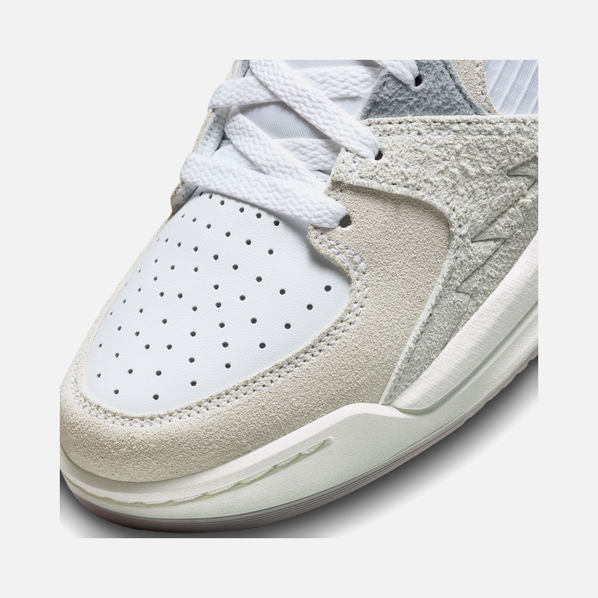 Nike Jordan Stadium 90 Erkek Spor Ayakkabı