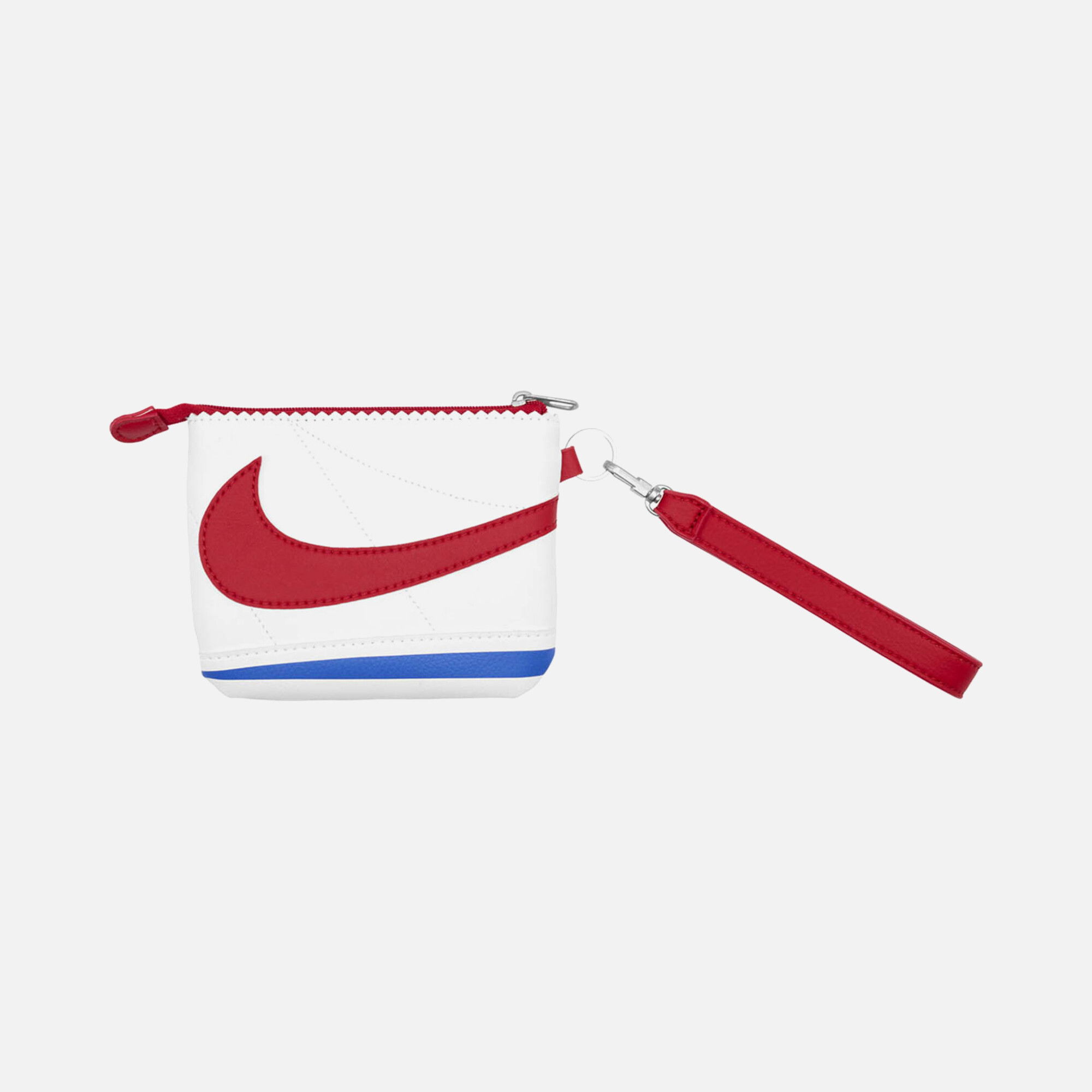 Nike Icon Cortez Zippered Kadın Cüzdan