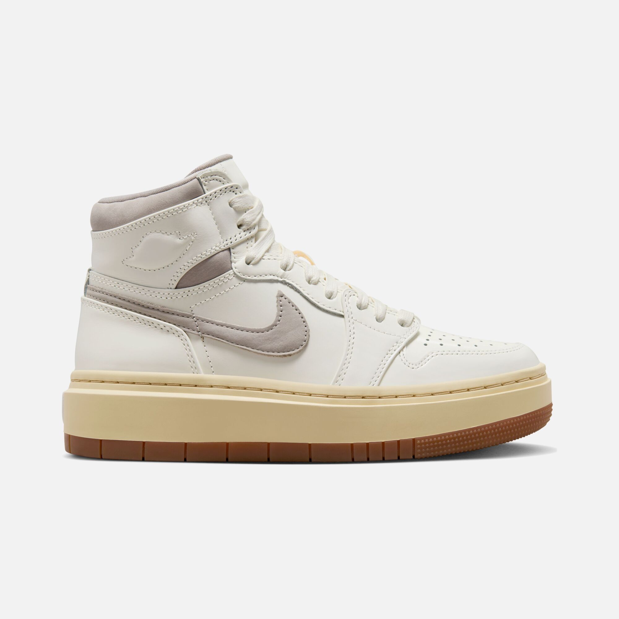 Nike Air Jordan 1 Elevate High SE Kadın Spor Ayakkabı