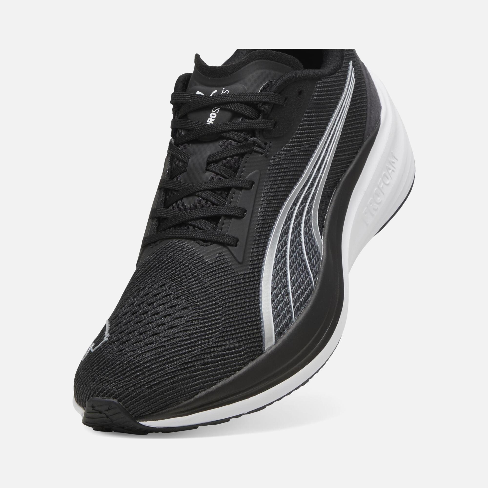 Puma Darter Pro Road Running Erkek Spor Ayakkabı