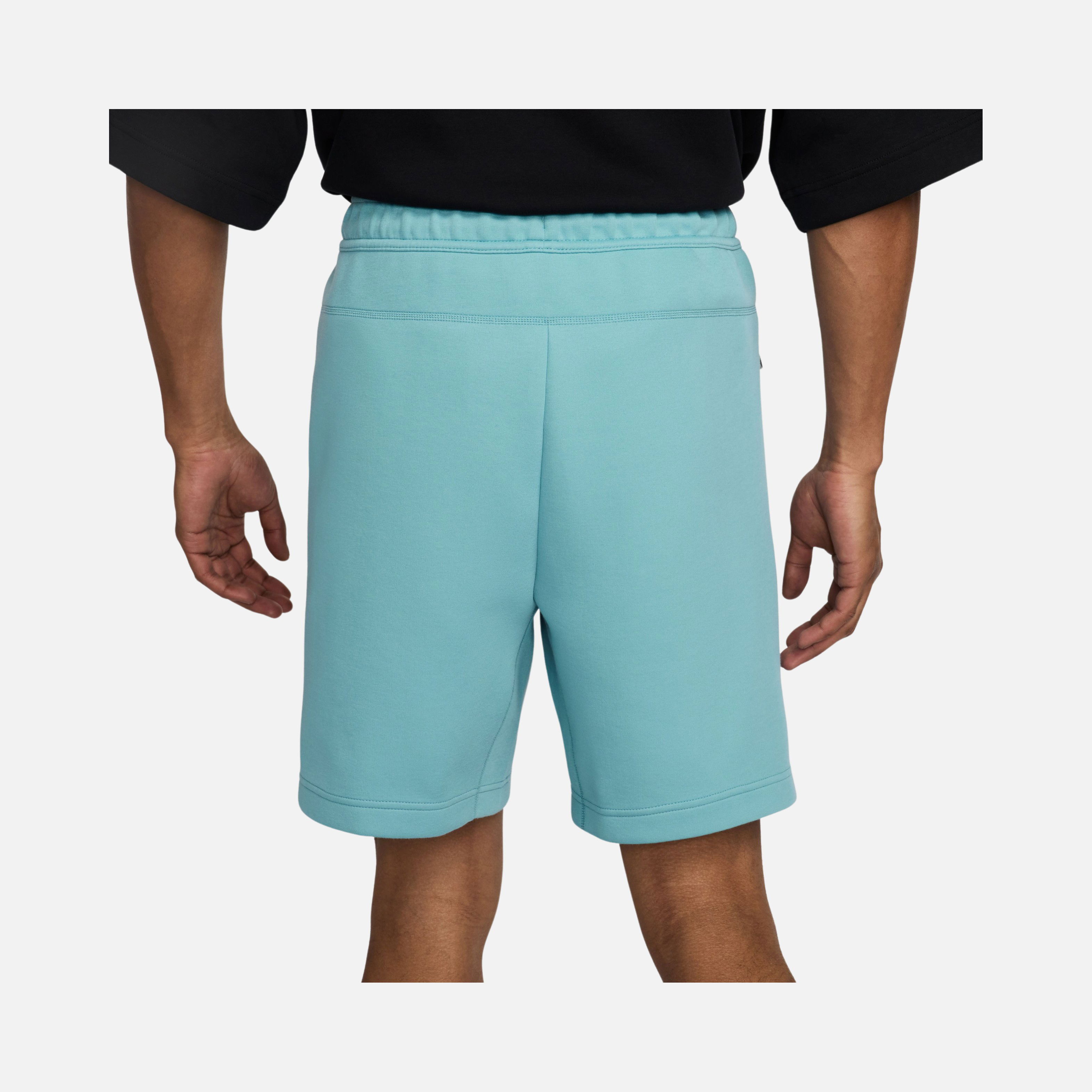 Nike Sportswear Tech Fleece FW24 Erkek Şort