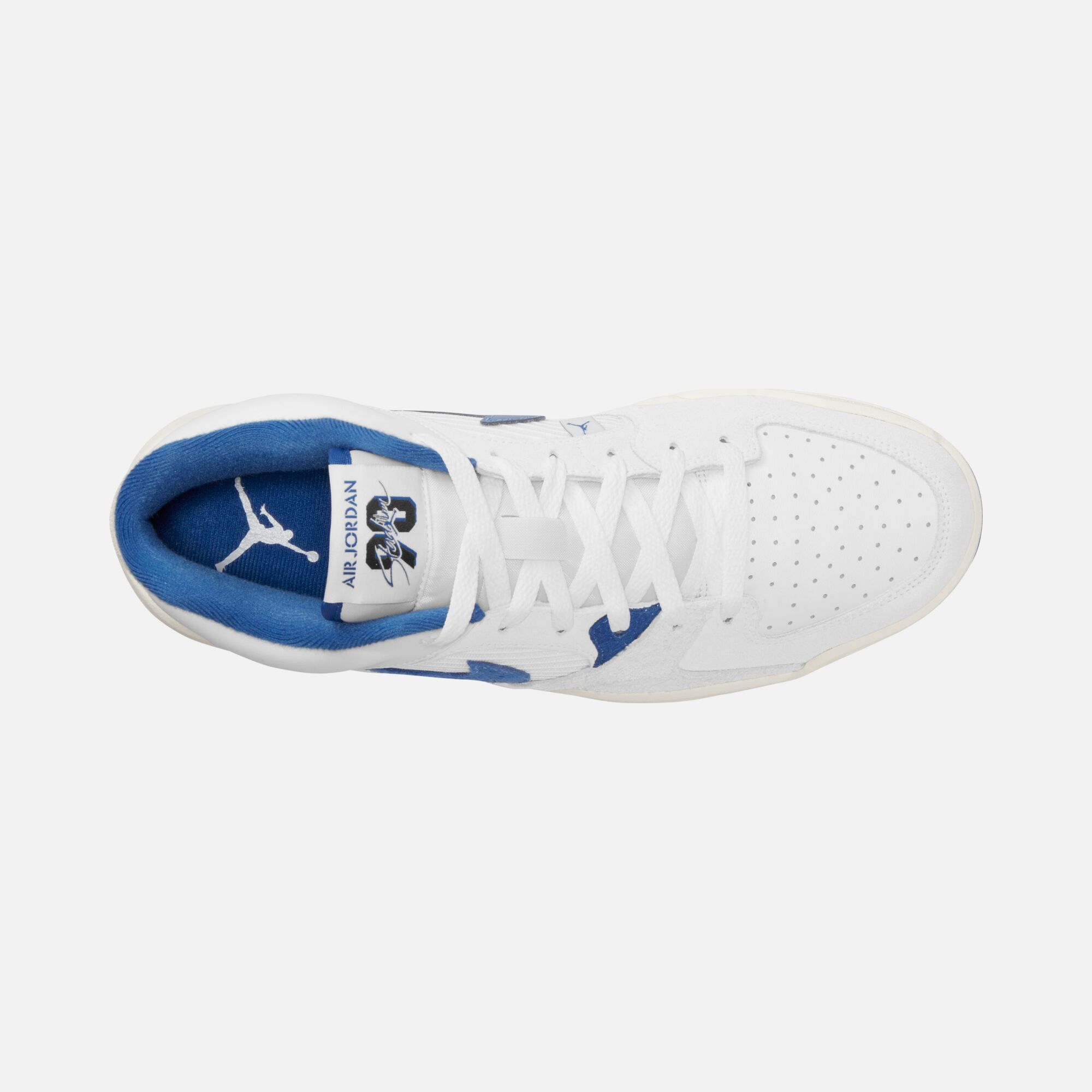 Nike Jordan Stadium 90 Erkek Spor Ayakkabı