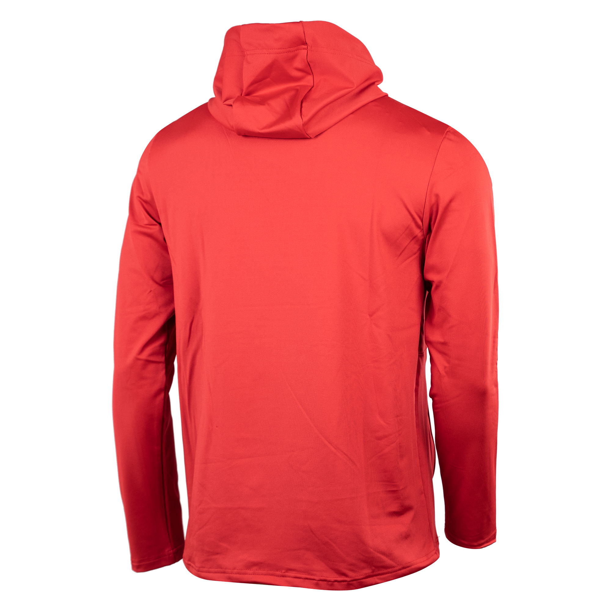 Exuma Half-Zip Hoodie Kapüşonlu Erkek Sweatshirt