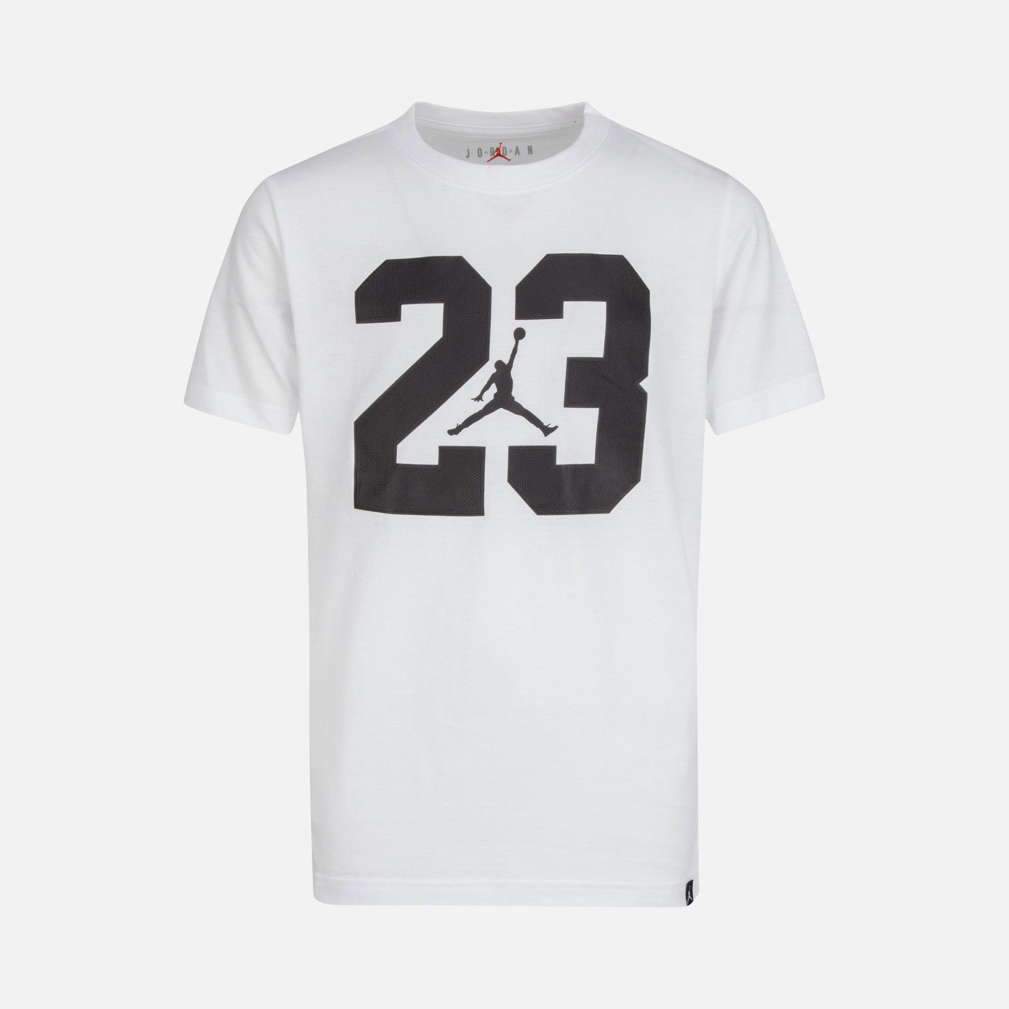 Nike Jordan 23 Seasonal Core Short-Sleeve (Boys') Çocuk Tişört