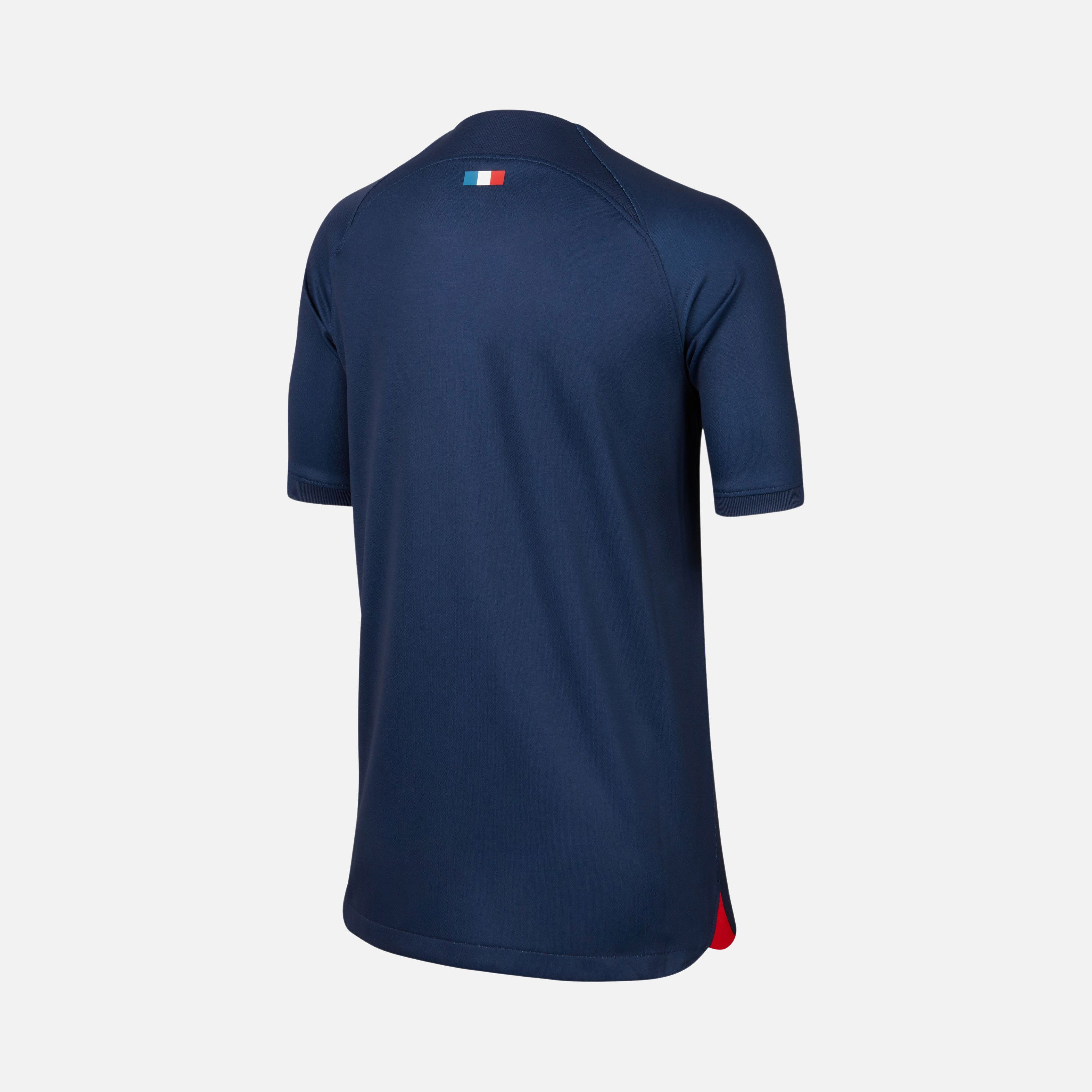 Nike Paris Saint-Germain 2023-2024 Stadium İç Saha Çocuk Forma