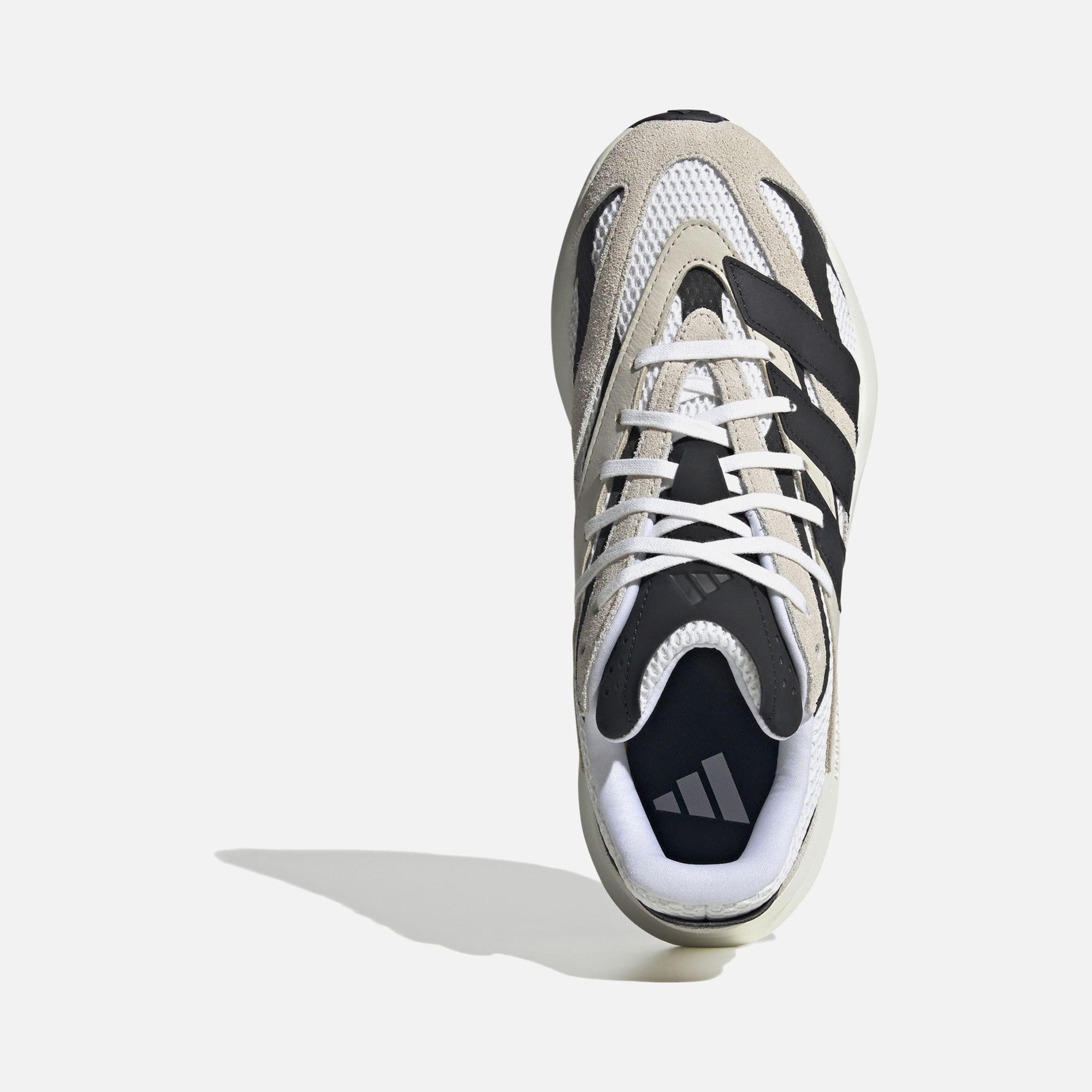 adidas Sportswear Lightblaze ''Suede & Nubuck Layers'' Erkek Spor Ayakkabı