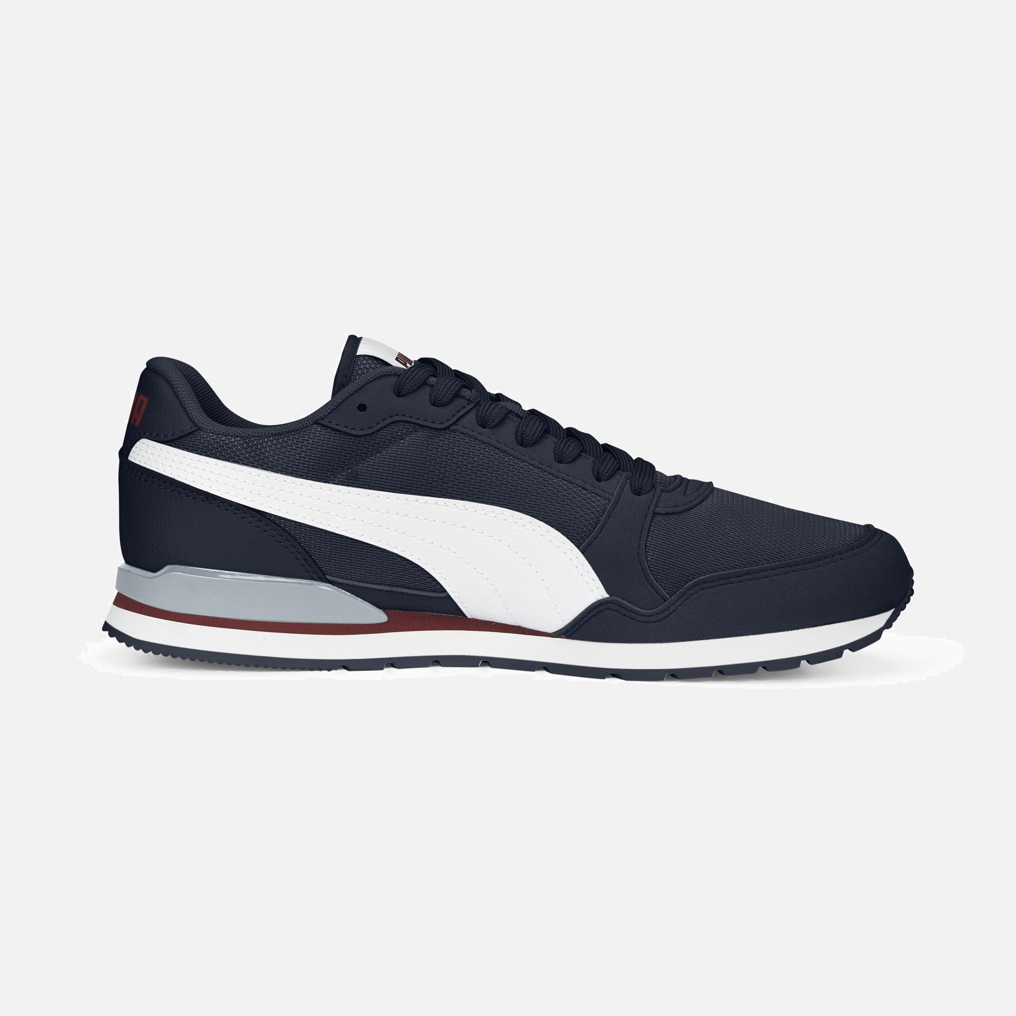 Puma St Runner V3 Mesh Unisex Spor Ayakkabı