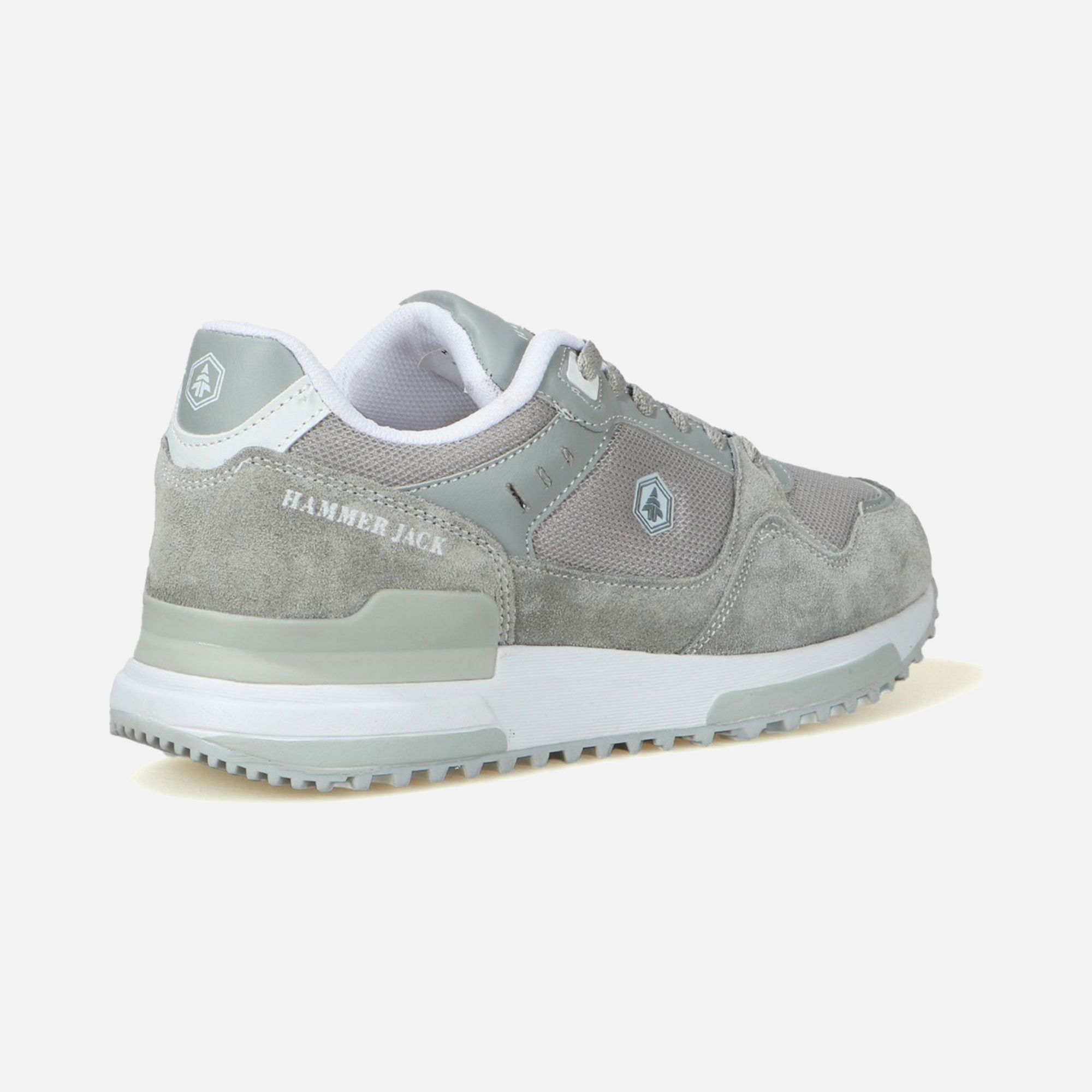 Hammer Jack Vegas Kadın Spor Ayakkabı