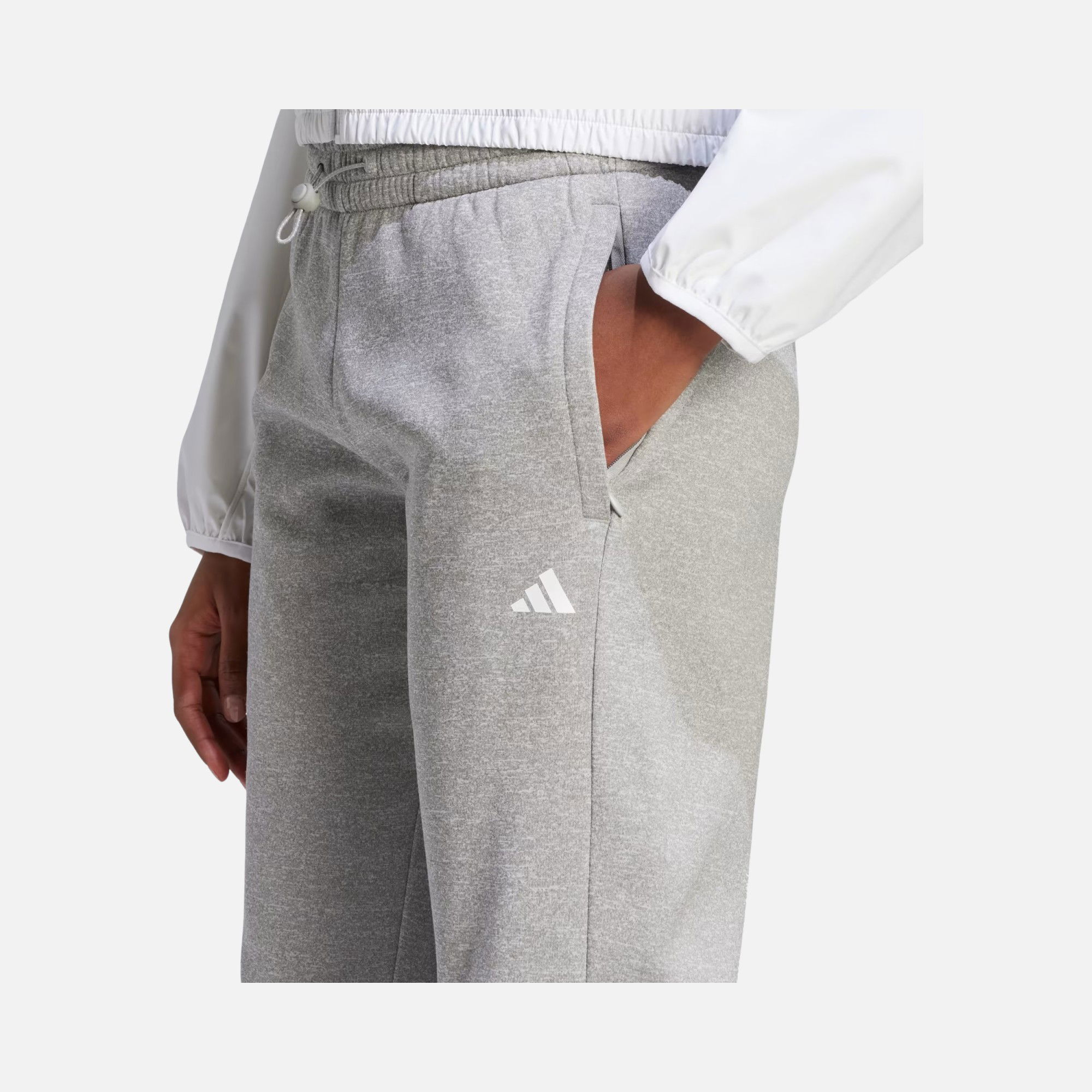 adidas Aeroready Game and Go Gym & Training Kadın Eşofman Altı