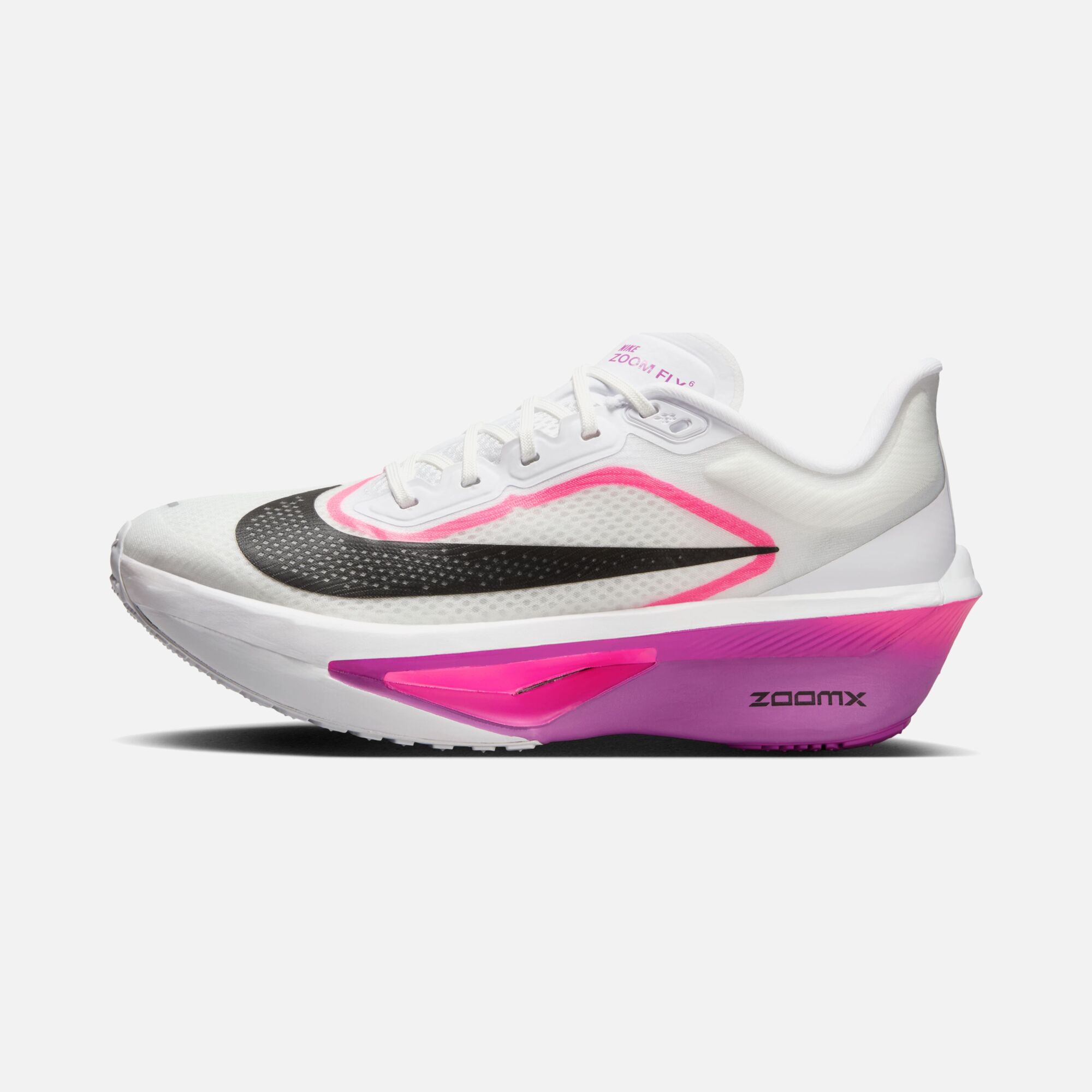 Nike Zoom Fly 6 Road Racing Kadın Spor Ayakkabı